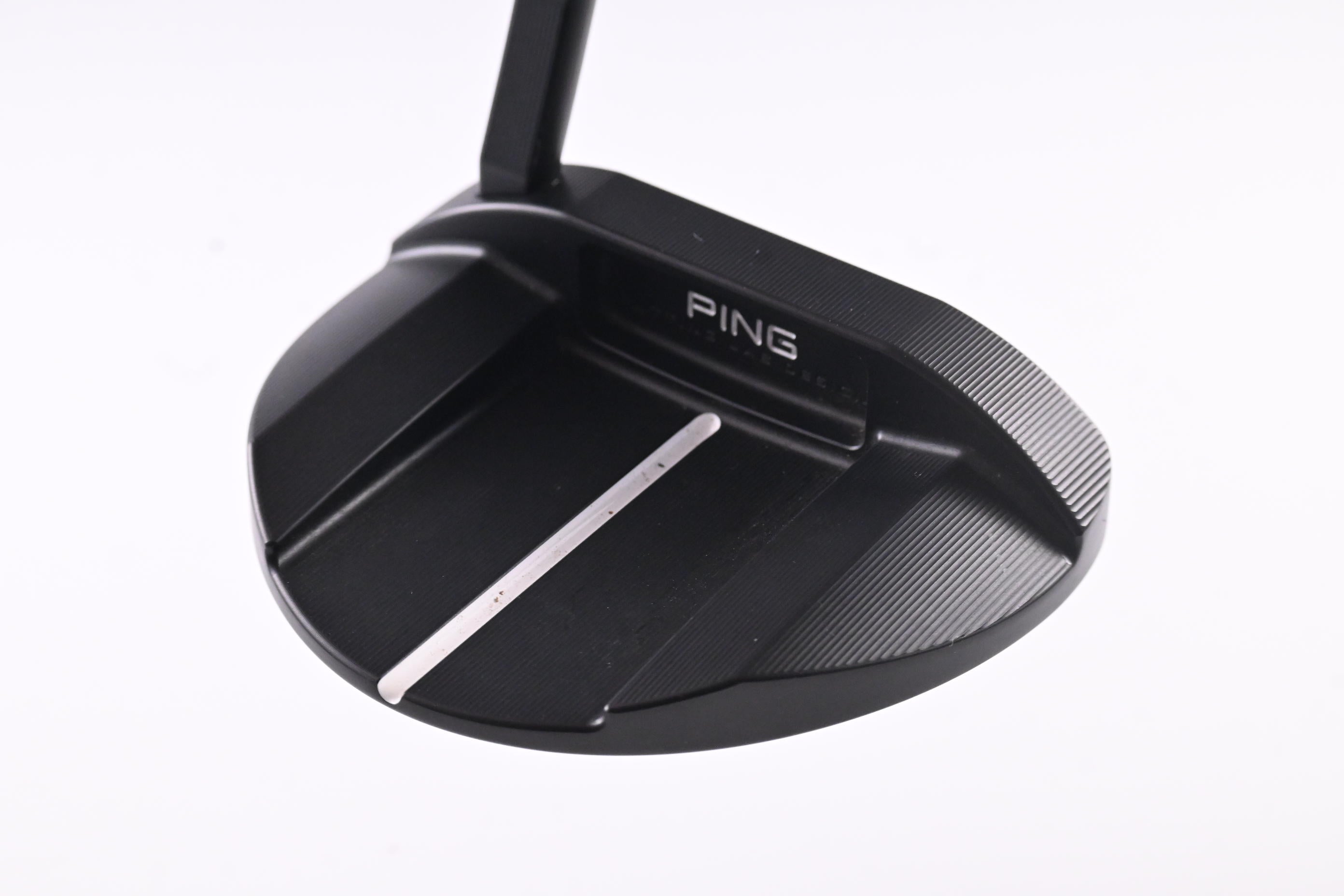 Ping PLD Milled 2024 OSLO 4 Putter / 35 Inch