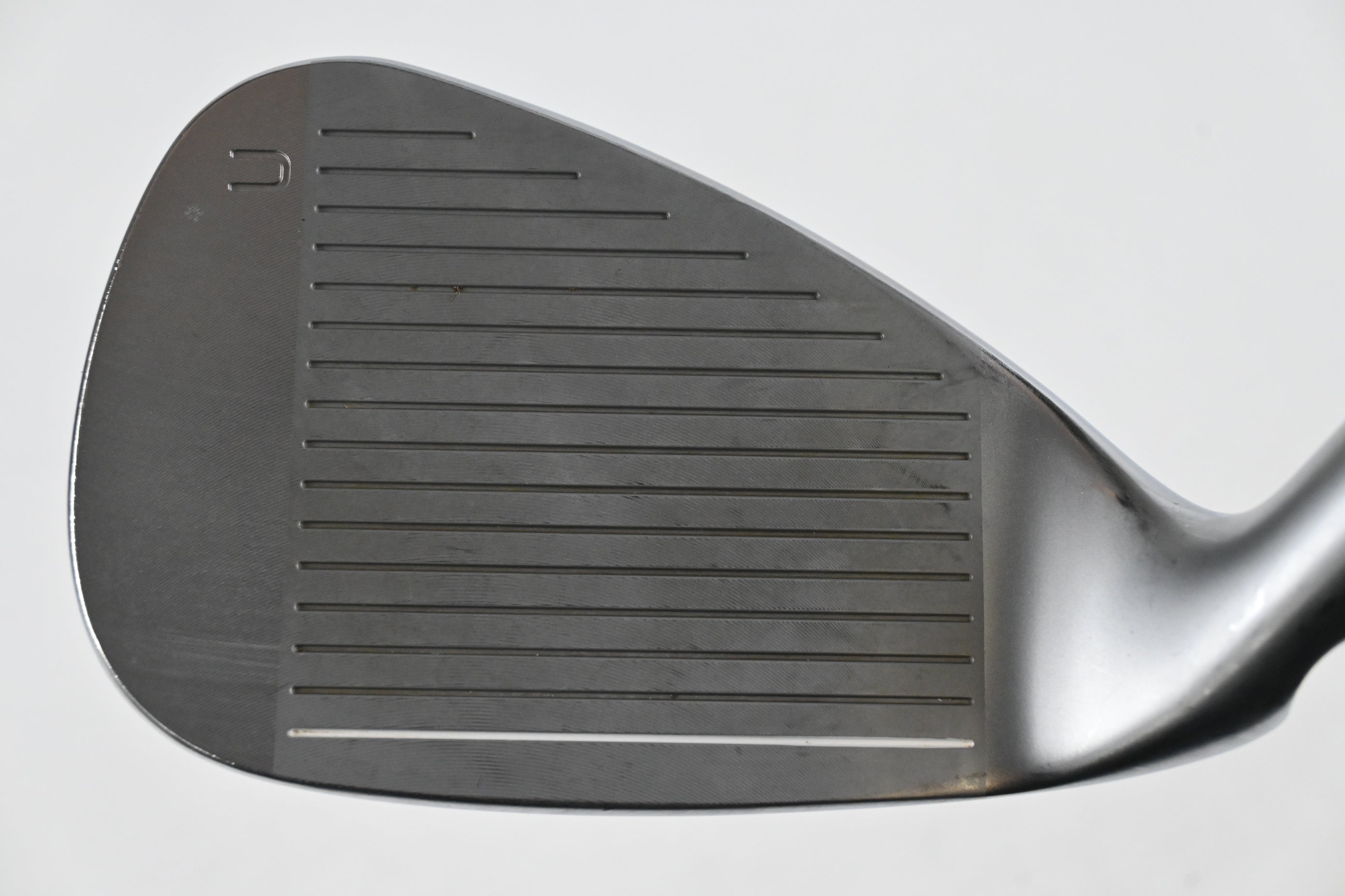 Ping G425 Gap Wedge / 49.5 Degree / Orange Dot / Senior Flex Ping Alta CB AWT