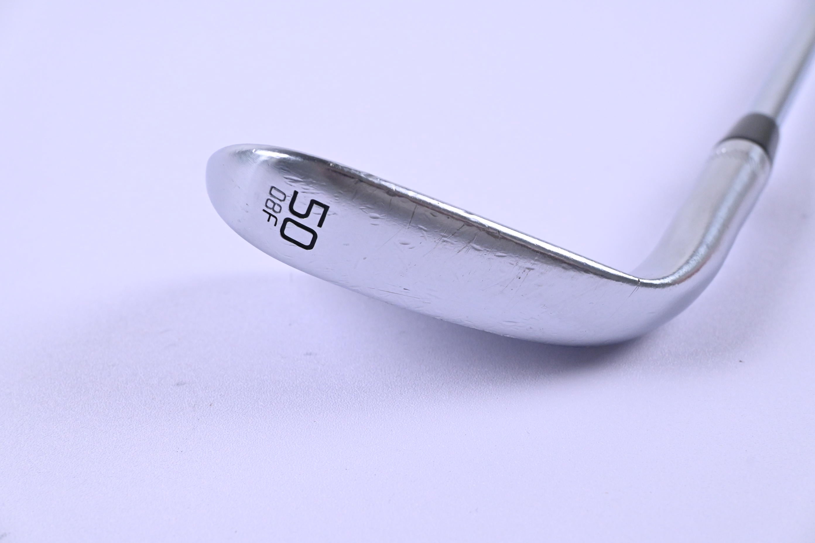 Titleist Vokey SM10 Gap Wedge / 50 Degree / Wedge Flex Vokey Design SM10 Shaft