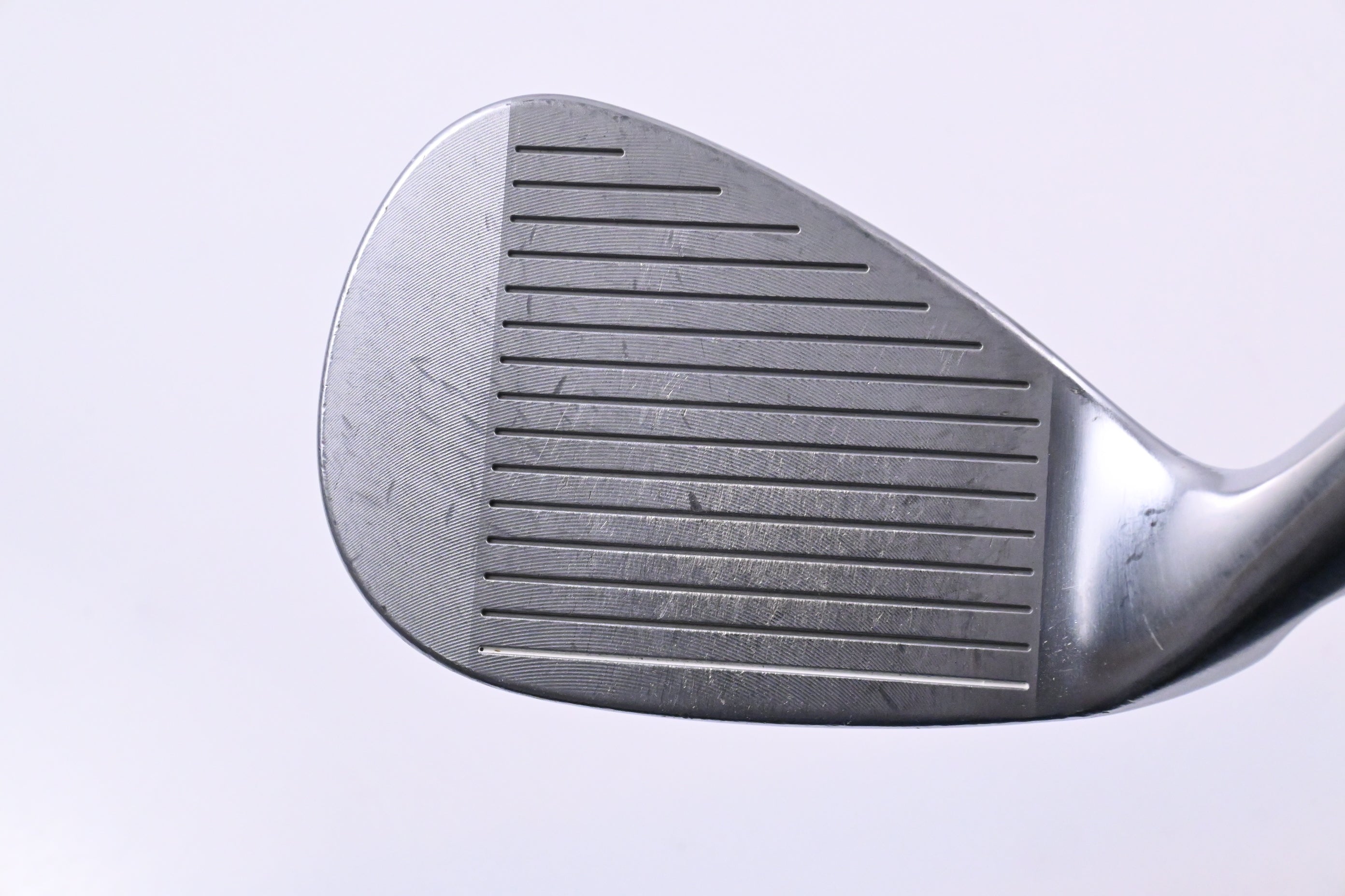 Ping Tour-S Gap Wedge / 52 Degree / Black Dot / Wedge Flex Shimada S-Lite Shaft