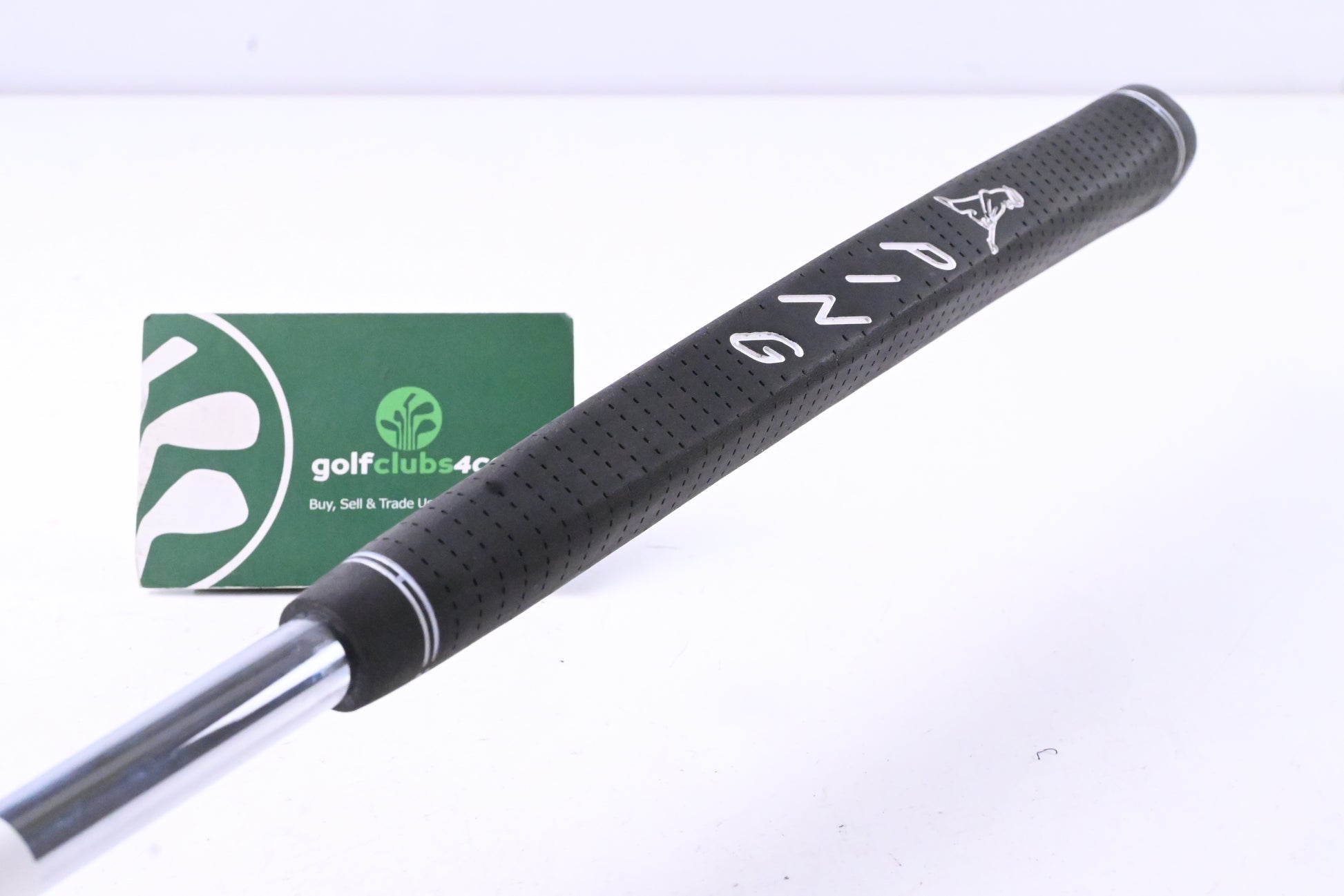 Ping 2023 Prime Tyne 4 Putter / 34 Inch