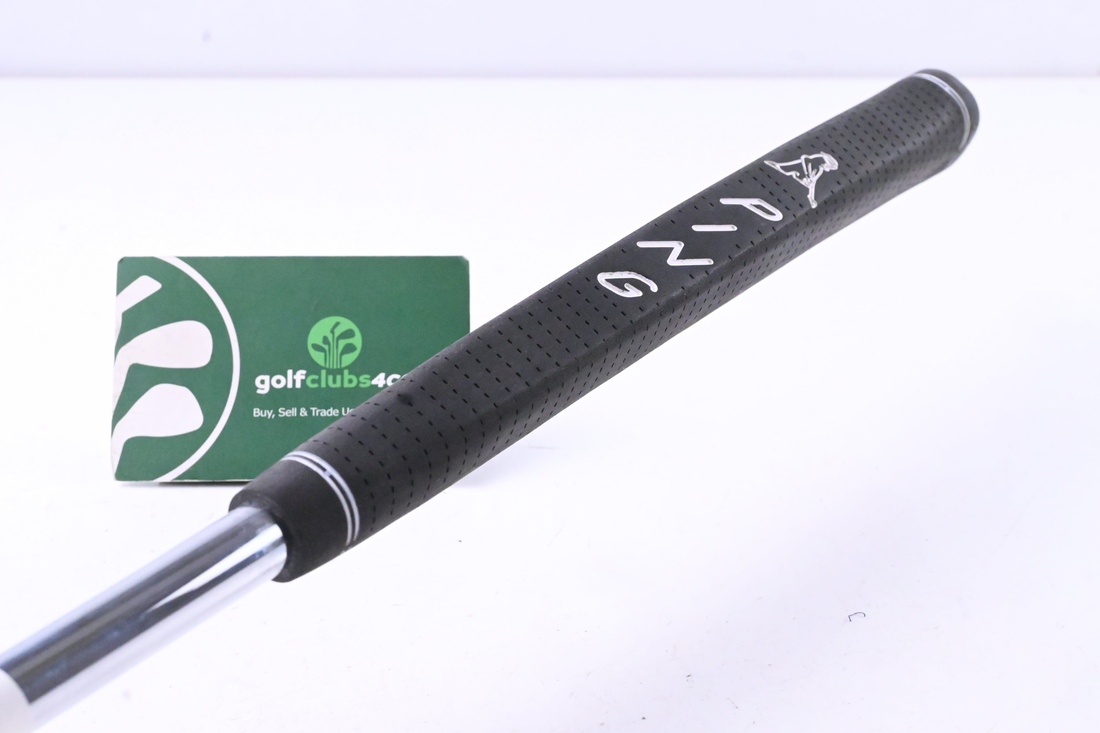 Ping 2023 Prime Tyne 4 Putter / 34 Inch