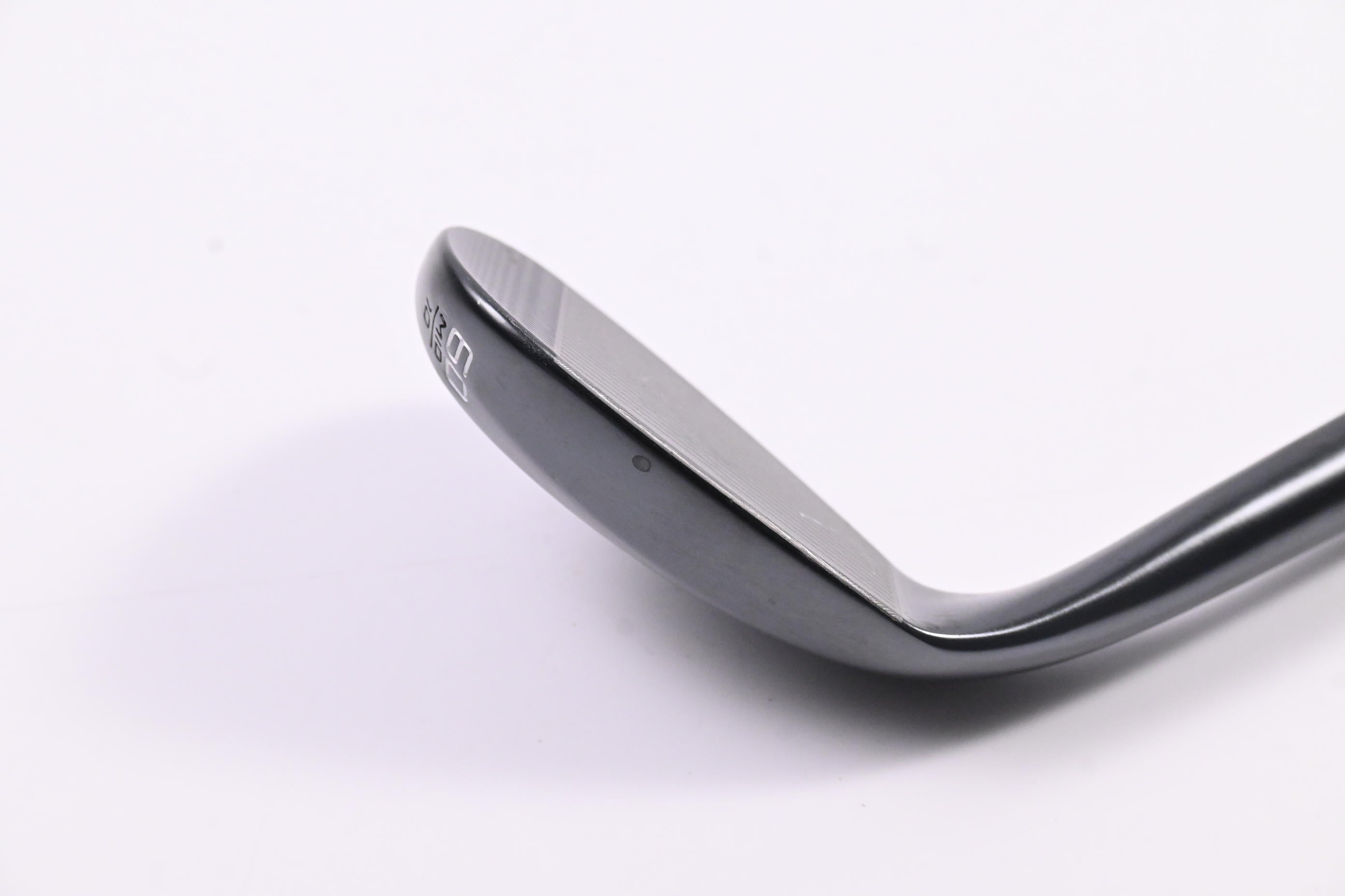 Cleveland RTX 6 Zipcore Lob Wedge / 60 Degree / Wedge Flex Dynamic Gold Spinner