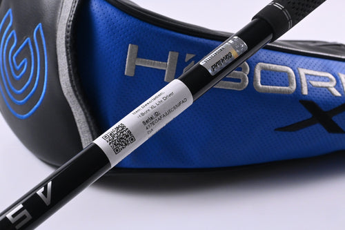 Cleveland HiBore XL Lite Driver / 9 Degree / Senior Flex Aldila Ascent PL 40