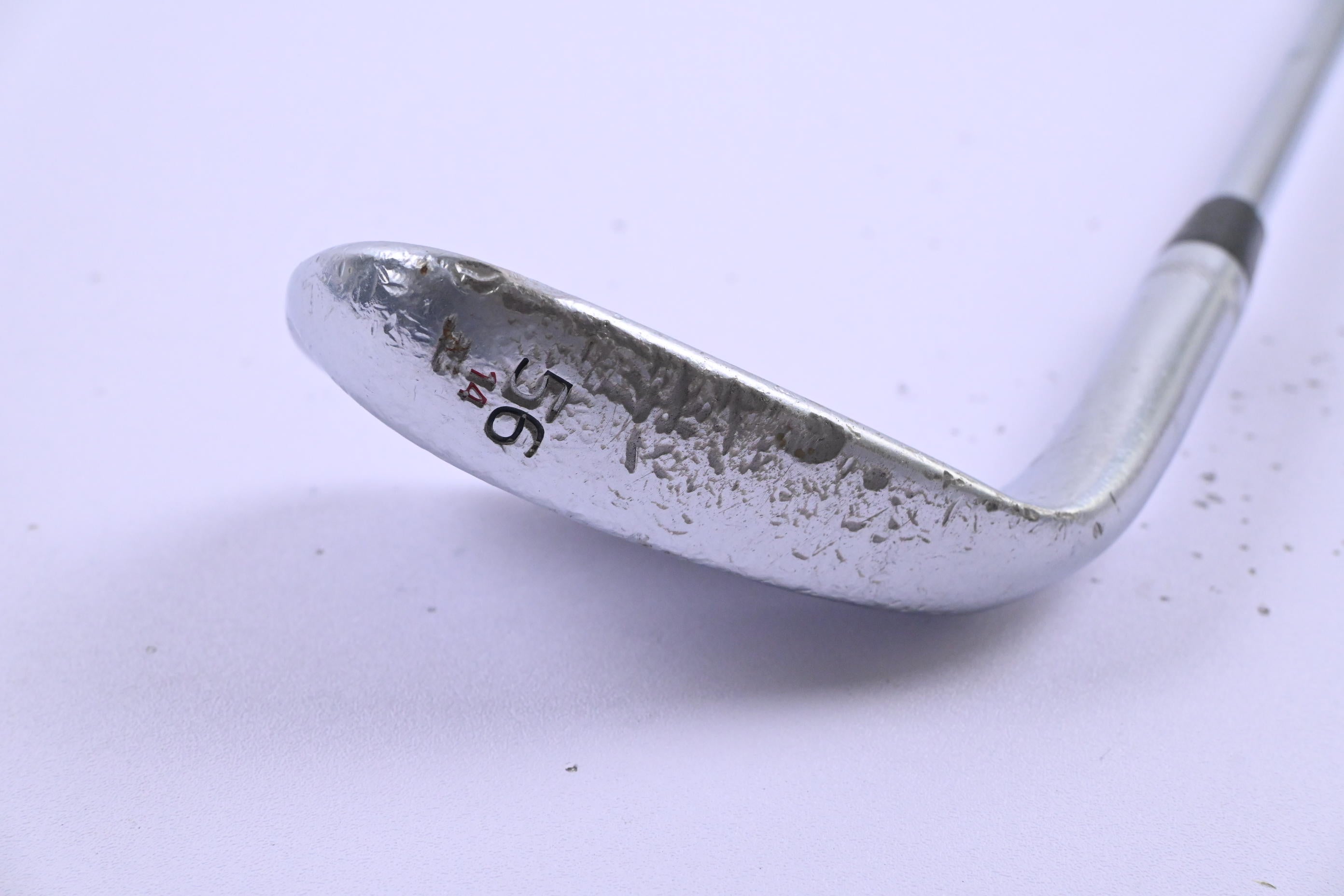 Titleist Vokey SM6 Sand Wedge / 56 Degree / Wedge Flex Vokey Design SM6