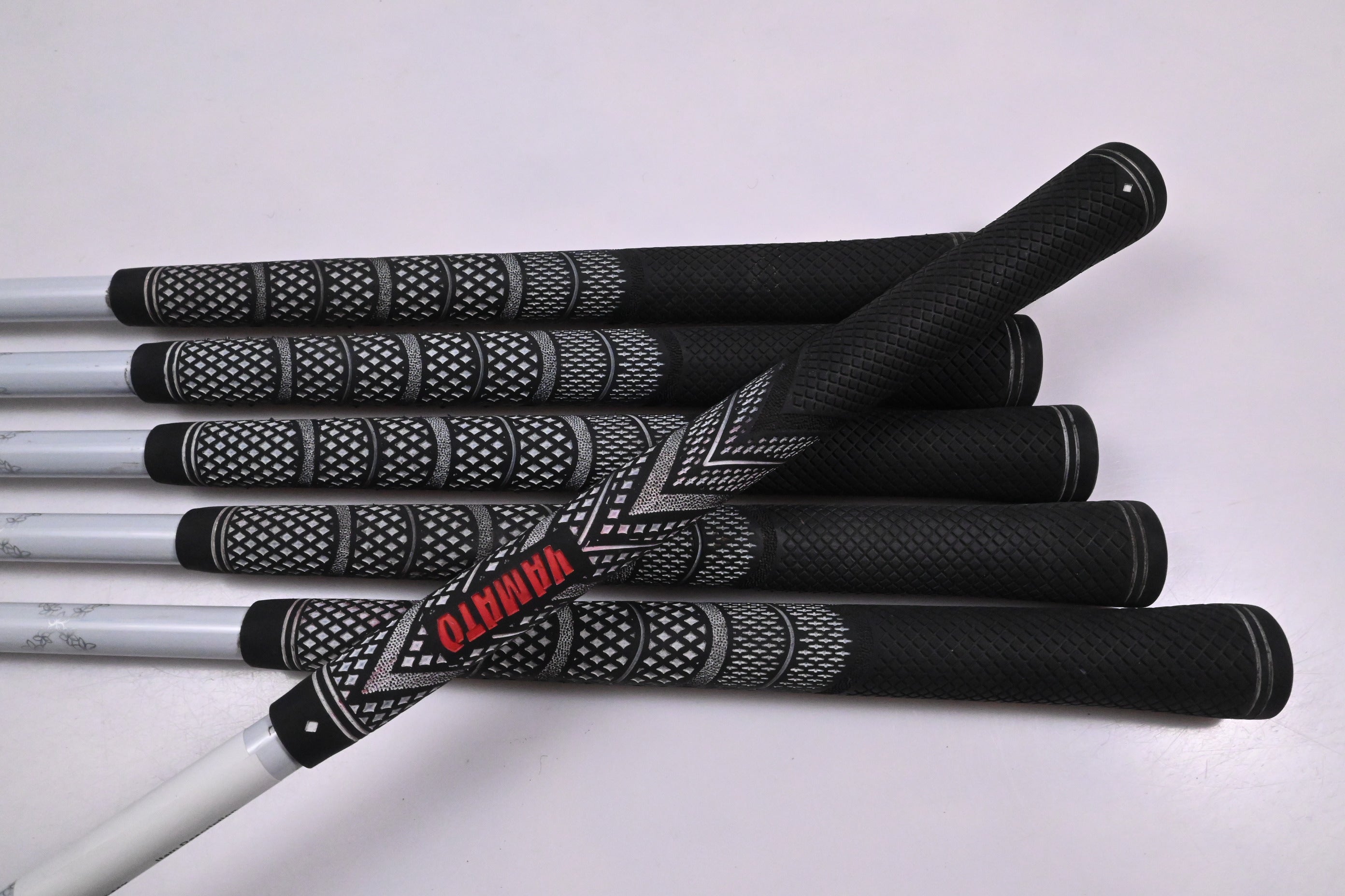 Srixon ZX4 Irons / 5-PW / Regular Flex Diamana 60 Shafts