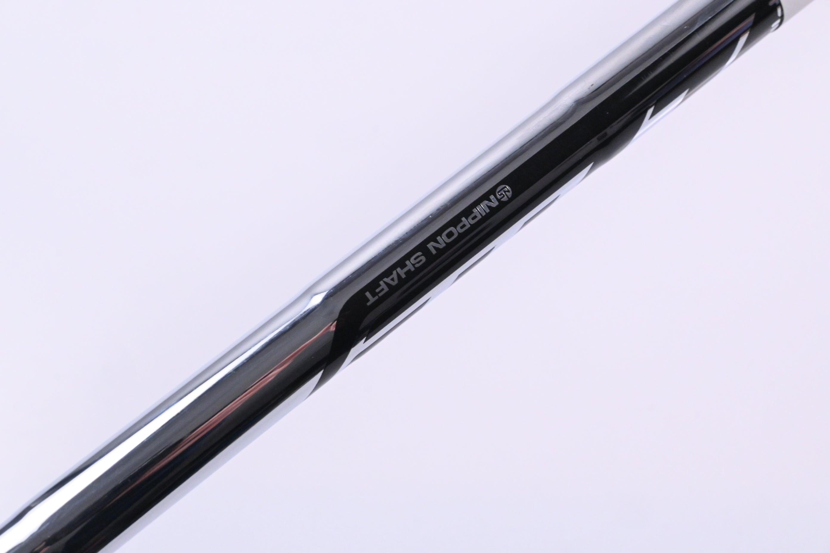 Ping S159 Lob Wedge / 58 Degree / Black Dot / Wedge Flex Ping Z-Z115 Shaft