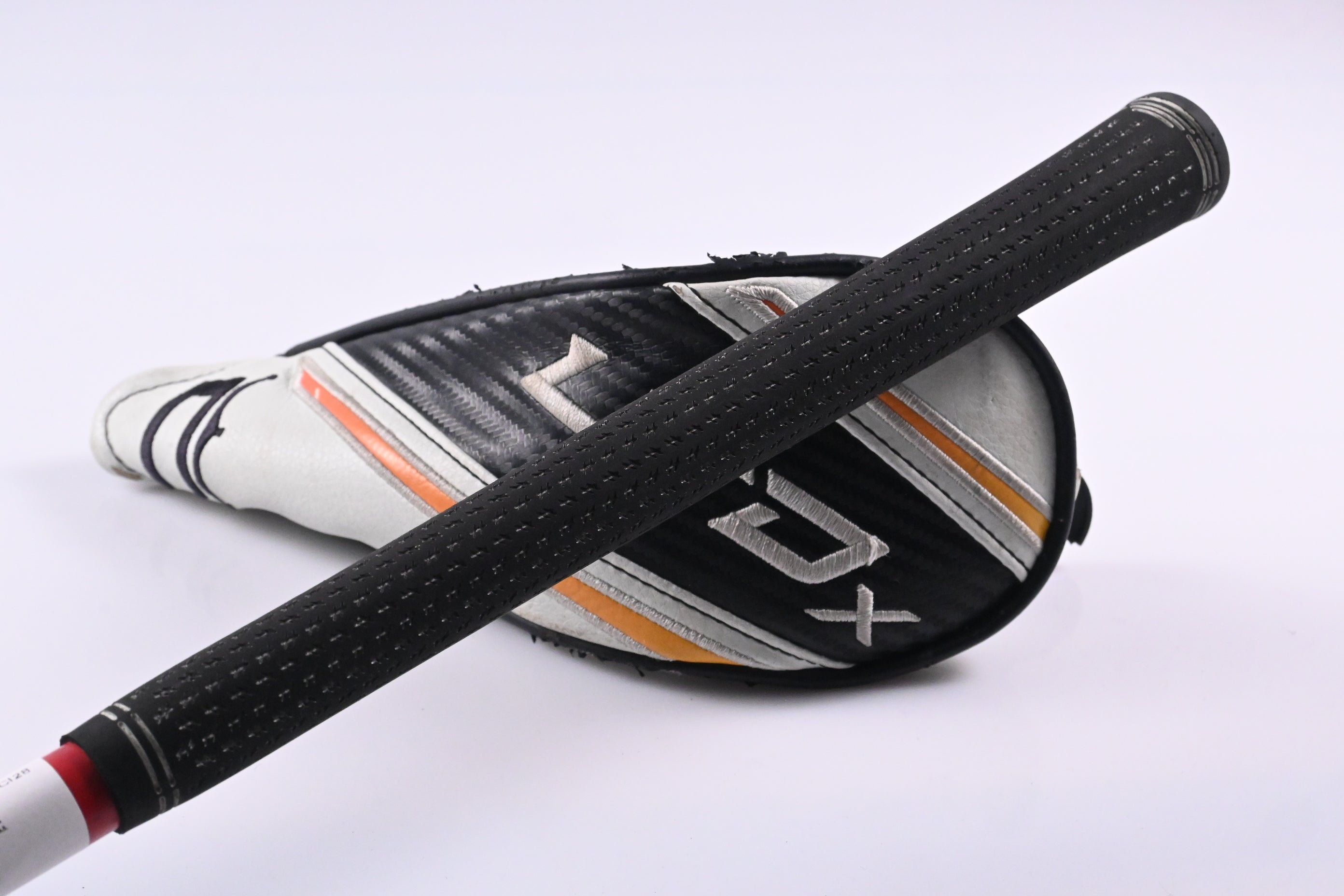 Cobra LTDx #3 Hybrid / 19 Degree / Stiff Flex KBS PGI 85 Shaft