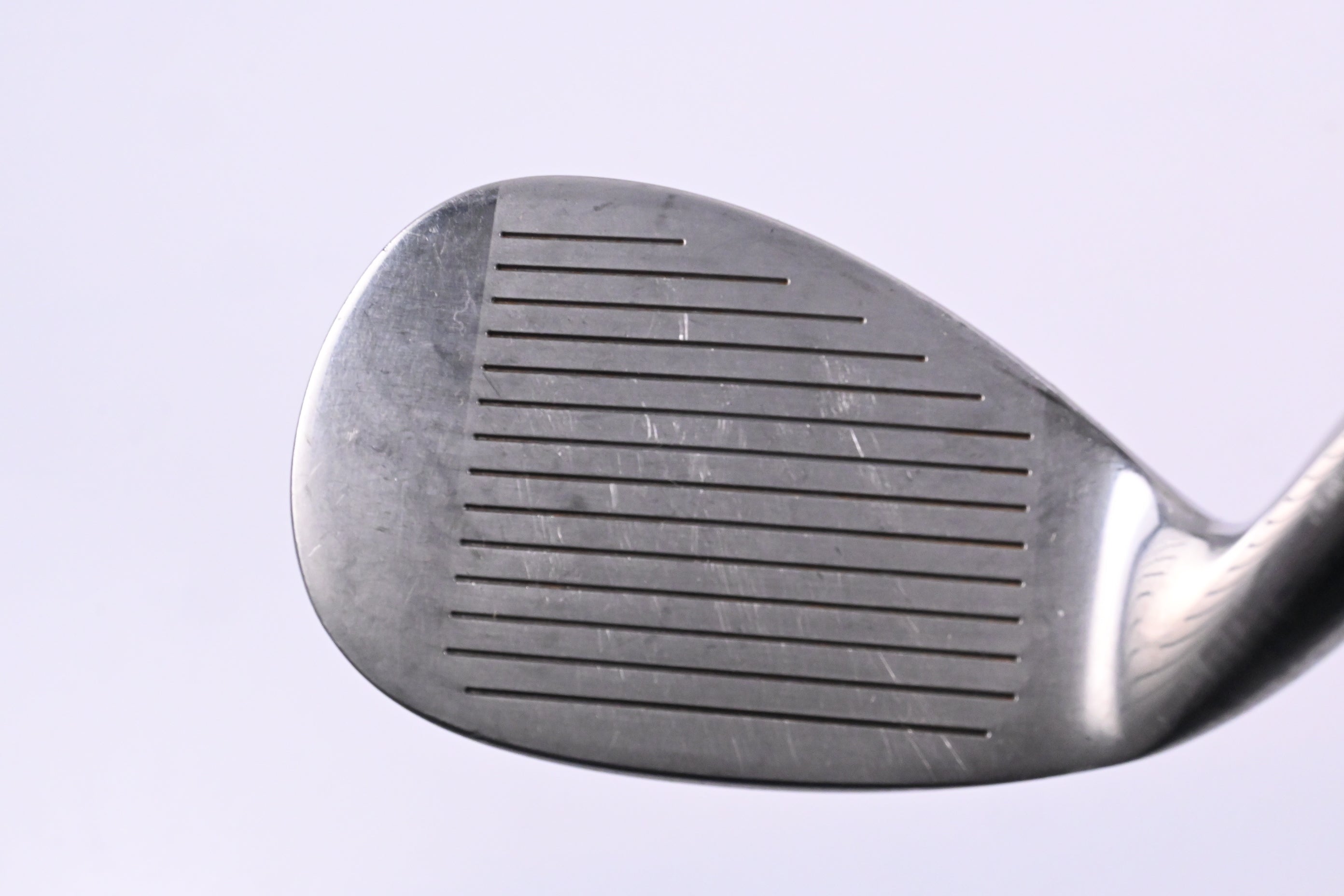Ram Tom Watson Cobalt Lob Wedge / 58 Degree / Wedge Flex Ram Shaft