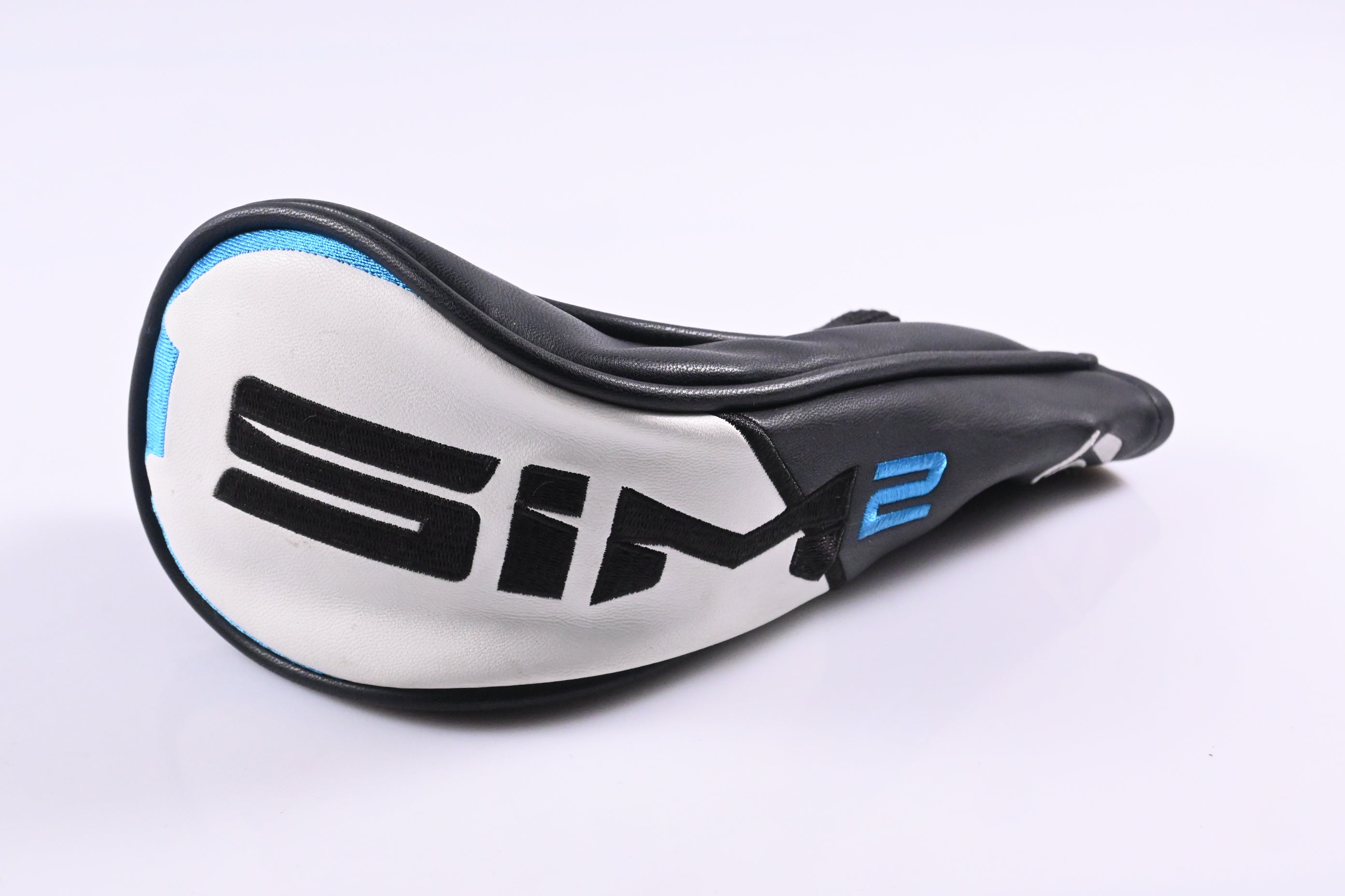 Taylormade SIM2 Max #5 Hybrid / 25 Degree / Senior Flex Ventus Blue 5 Shaft
