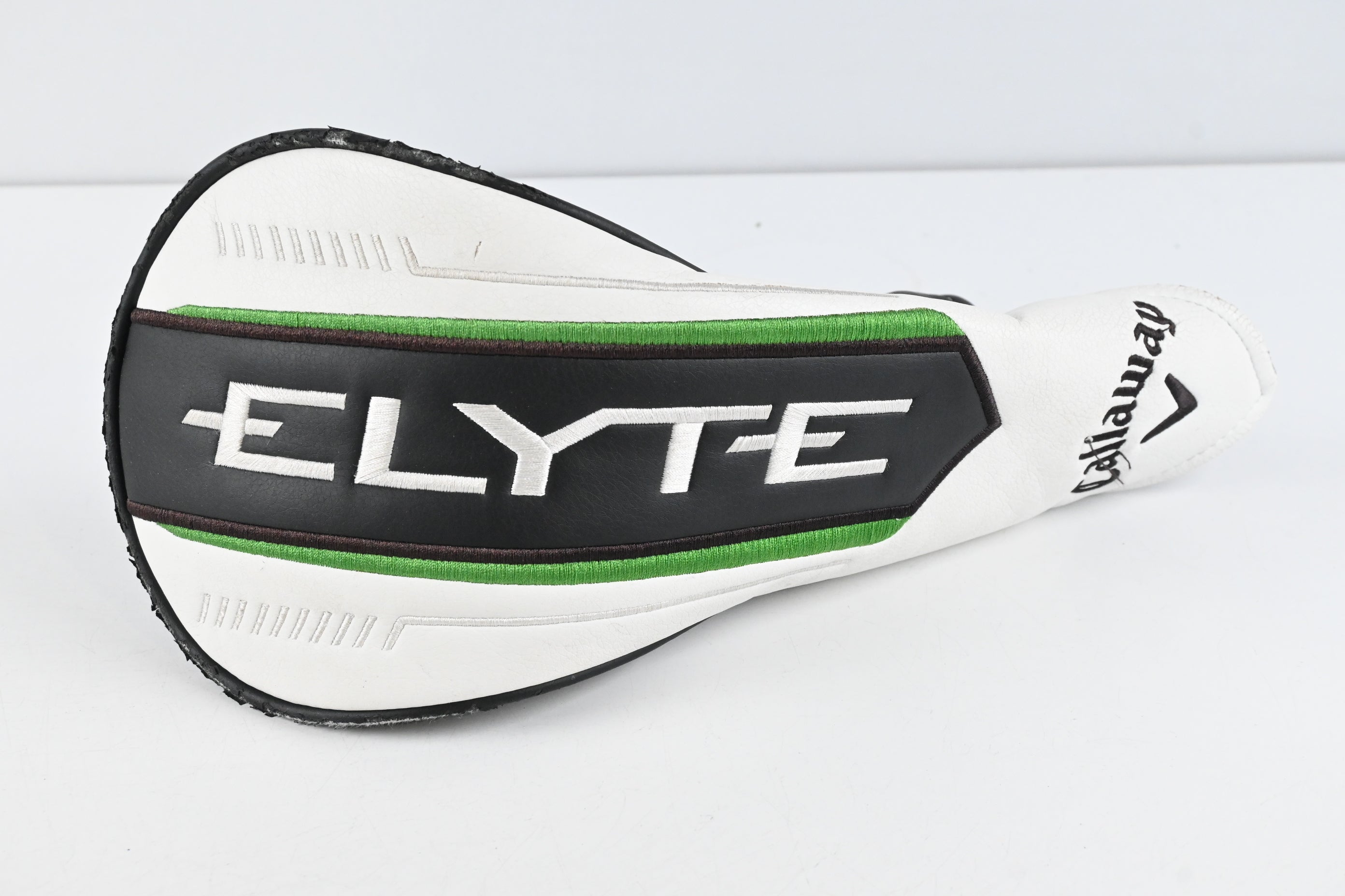 Callaway Elyte Triple Diamond Driver / 9 Degree / X-Flex Tensei 1K Black 65 Shaft