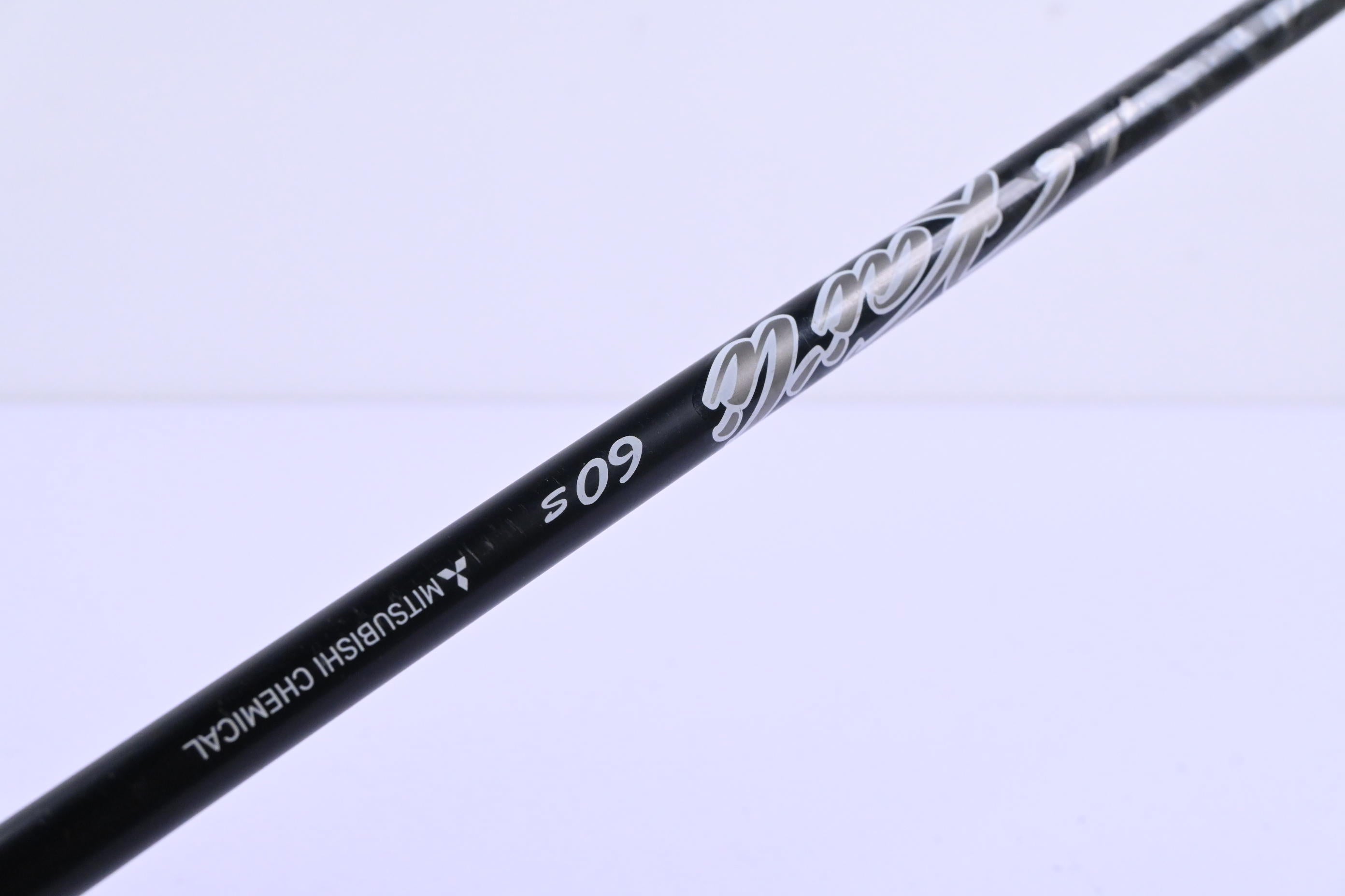 Taylormade Qi10 LS Designer Series Driver / 9 Degree / Stiff Flex Kai'li Shaft