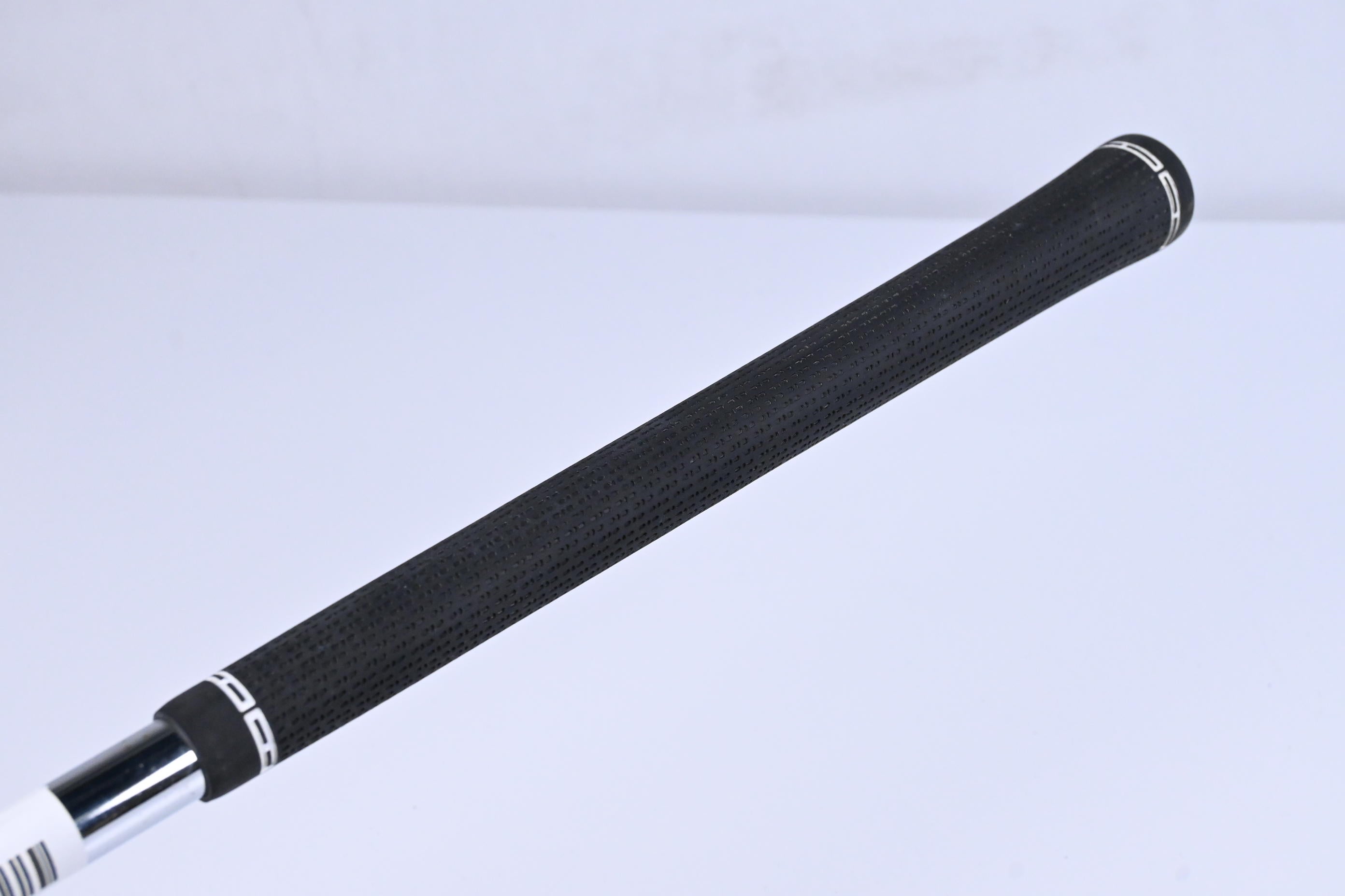 Left Hand Titleist T100 2023 Pitching Wedge / 46 Degree / X-Flex Project X Rifle