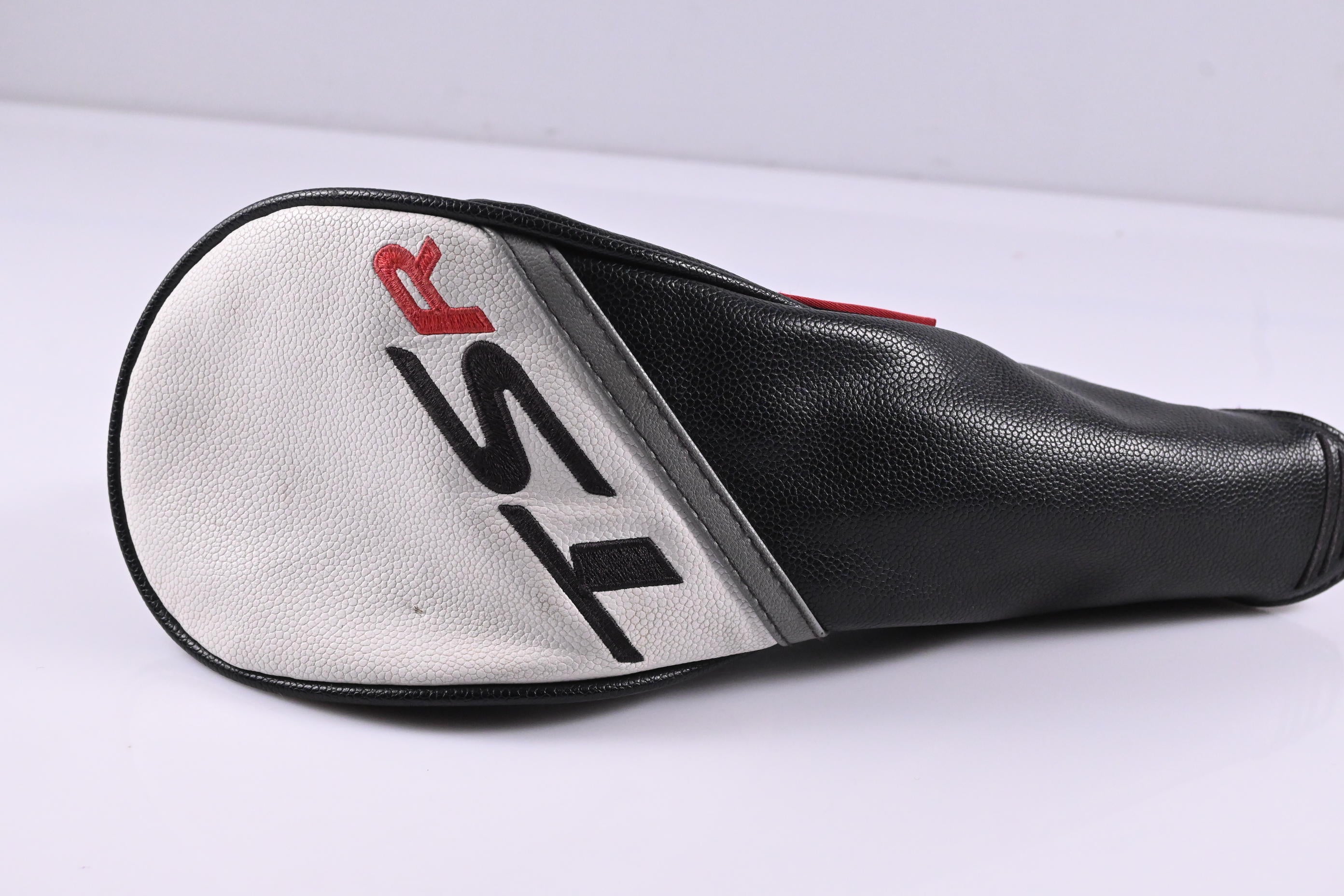 Titleist TSR2+ #3 Wood / 13 Degree / Stiff Flex HZRDUS Smoke RDX Black 70 Shaft