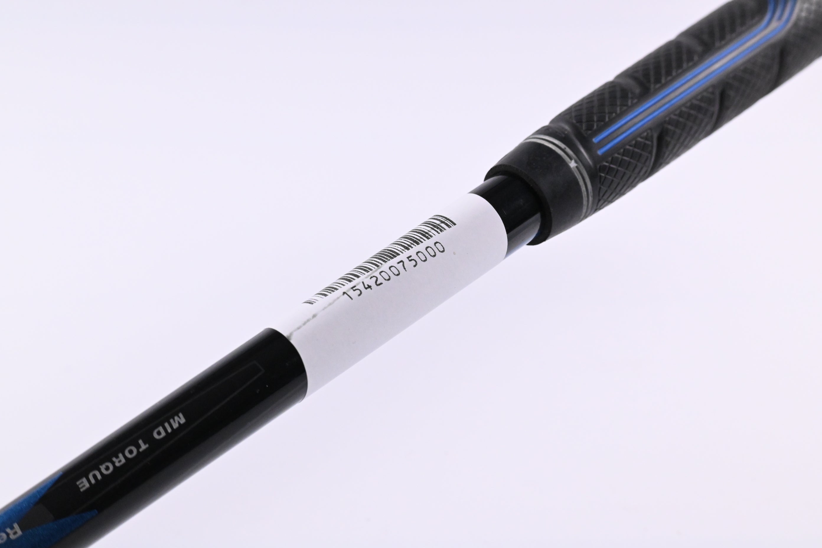 Callaway X #3 Hybrid / 21 Degree / Regular Flex Callaway 80 Shaft