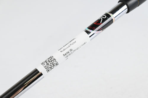 Ping Redwood Piper S Putter / 32 Inch