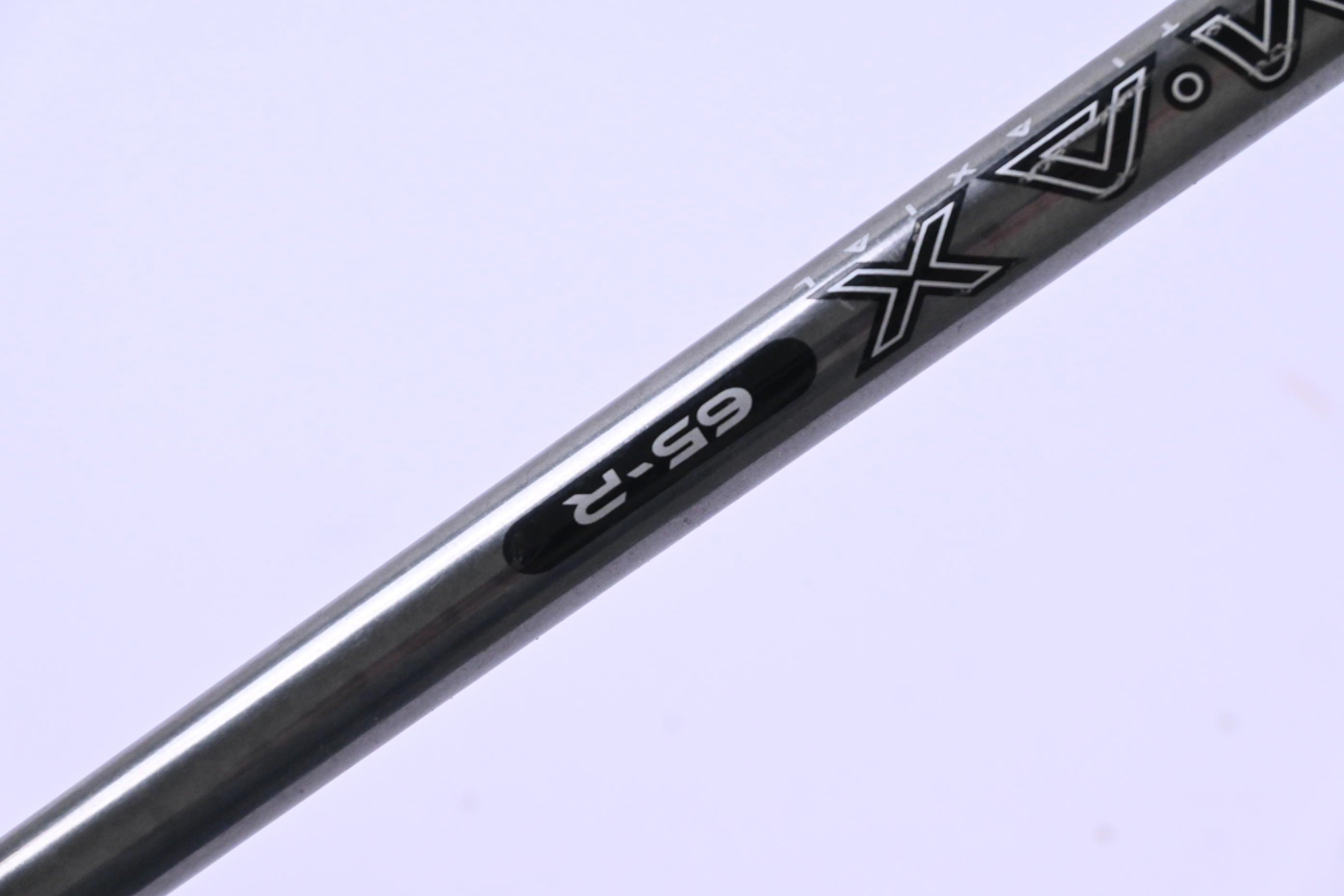 XXIO 13 Driver / 11.5 Degree / Regular Flex Aldila Rogue M-AX 65 Shaft