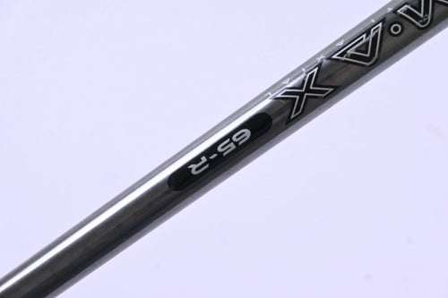 XXIO 13 Driver / 11.5 Degree / Regular Flex Aldila Rogue M-AX 65 Shaft