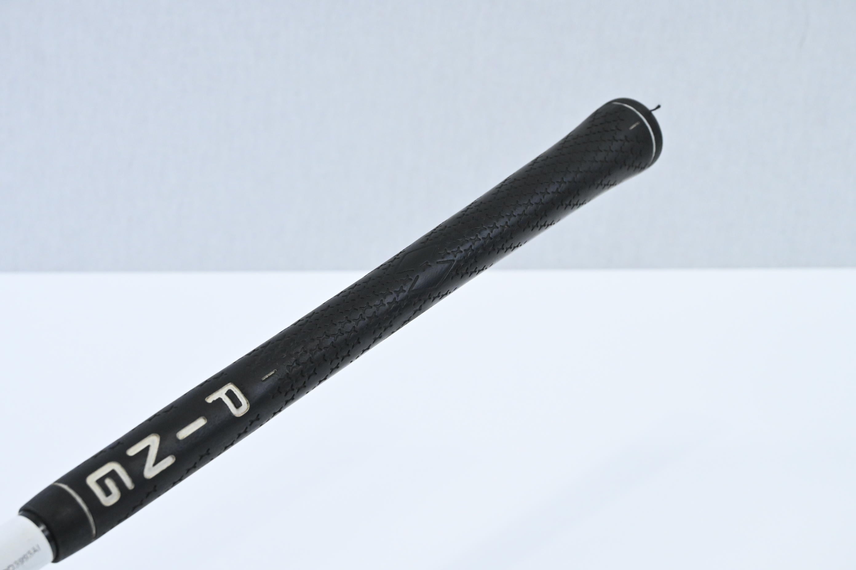 Ping I3 Driver / 11 Degree / Regular Flex Ping Cushin 350 Series Shaft