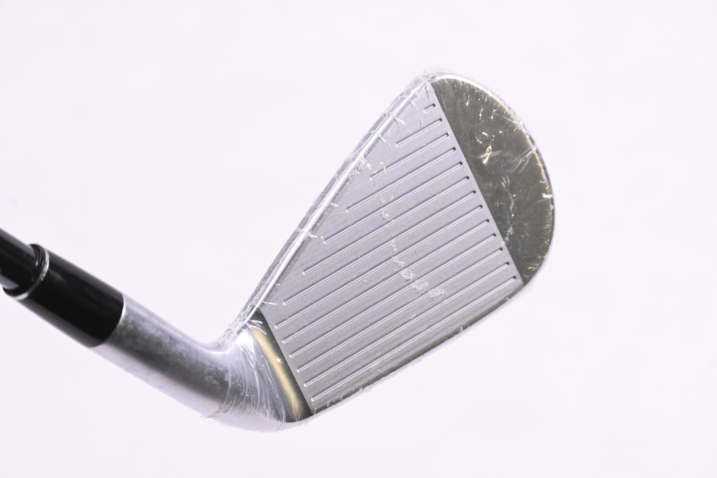 Left Hand Srixon ZX MK II #3 Iron / 20 Degree / Regular Flex UST Recoil Dart 90