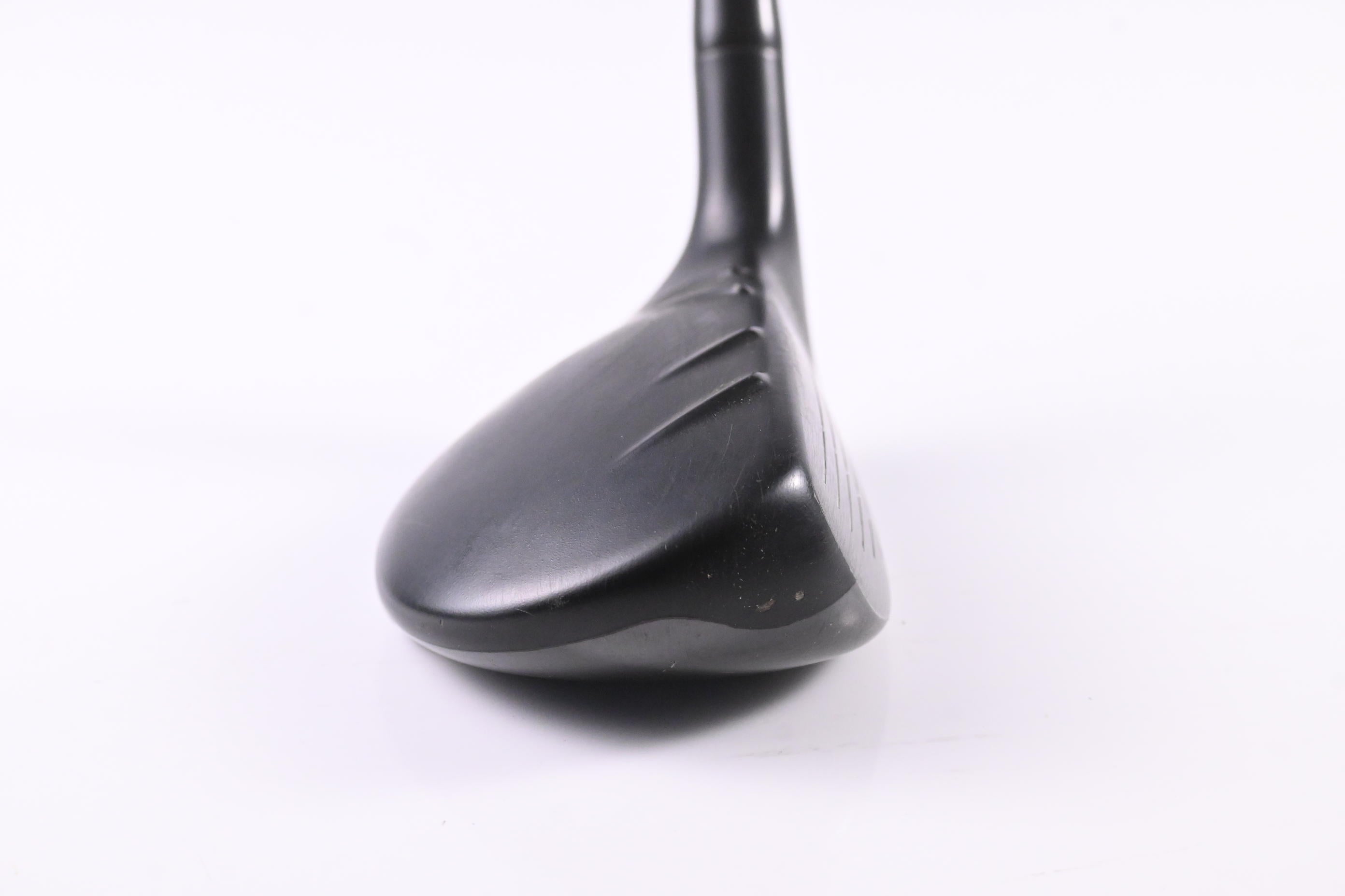 Ping G Series #4 Hybrid / 22 Degree / Regular Flex Ping Alta 70 Shaft