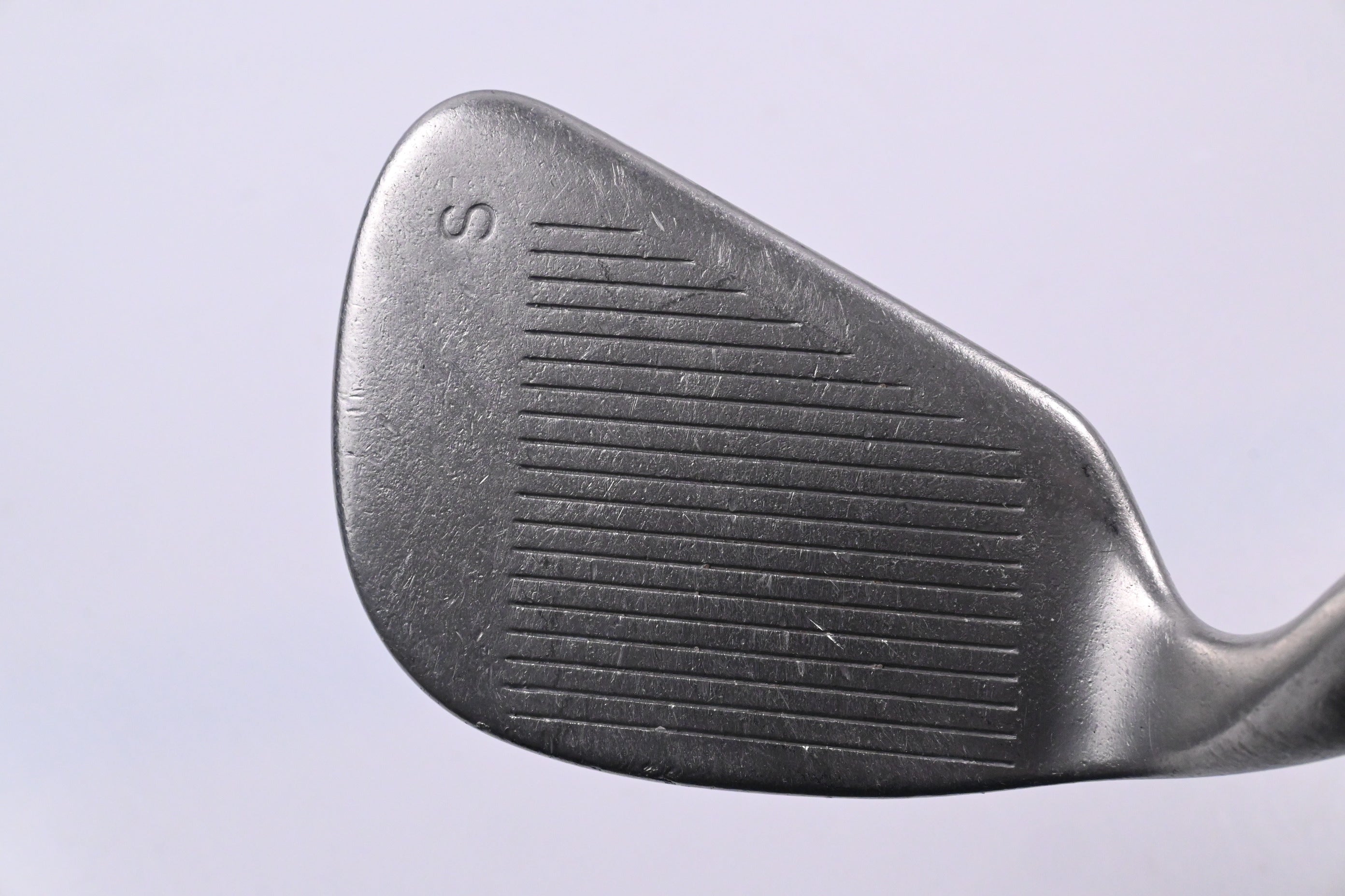 Ping Eye 2 Gorge Sand Wedge / 56 Degree / Stiff Flex Steel Shaft