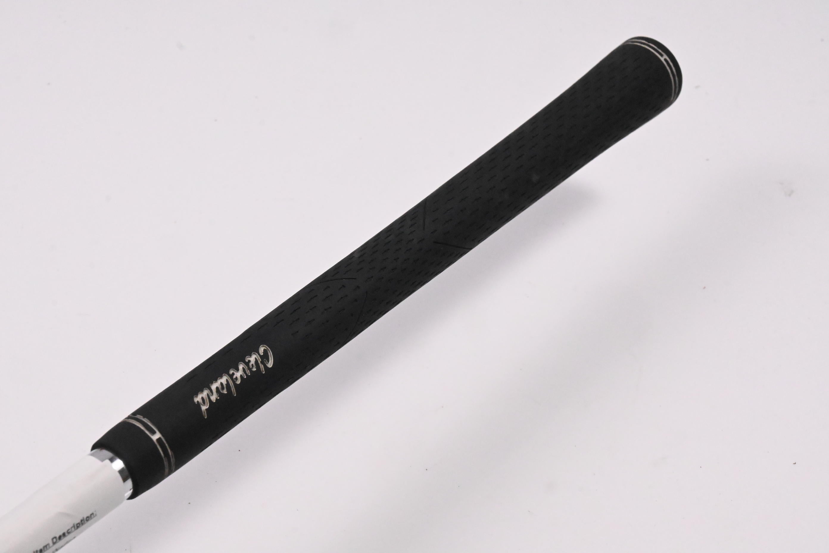 Cleveland CG4 Pitching Wedge / 46 Degree / X-Flex Dynamic Gold X100 Shaft