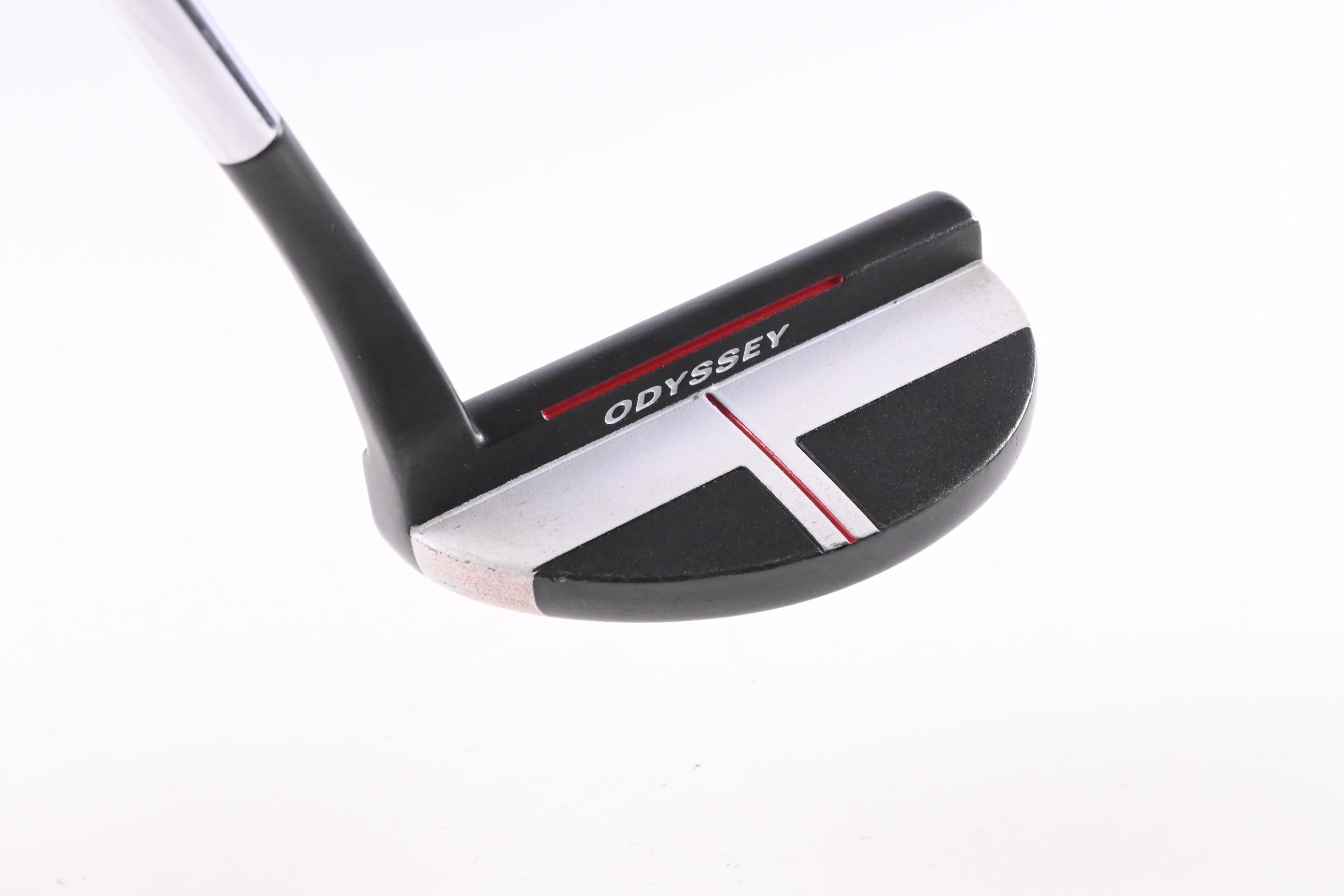 Odyssey O-Works #9 Putter / 34 Inch