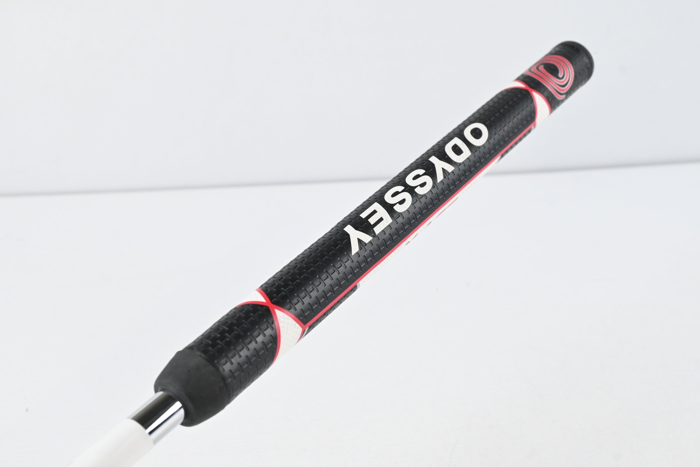 Odyssey X-Act 2021 Chipper / 37 Degree / Wedge Flex Odyssey Shaft