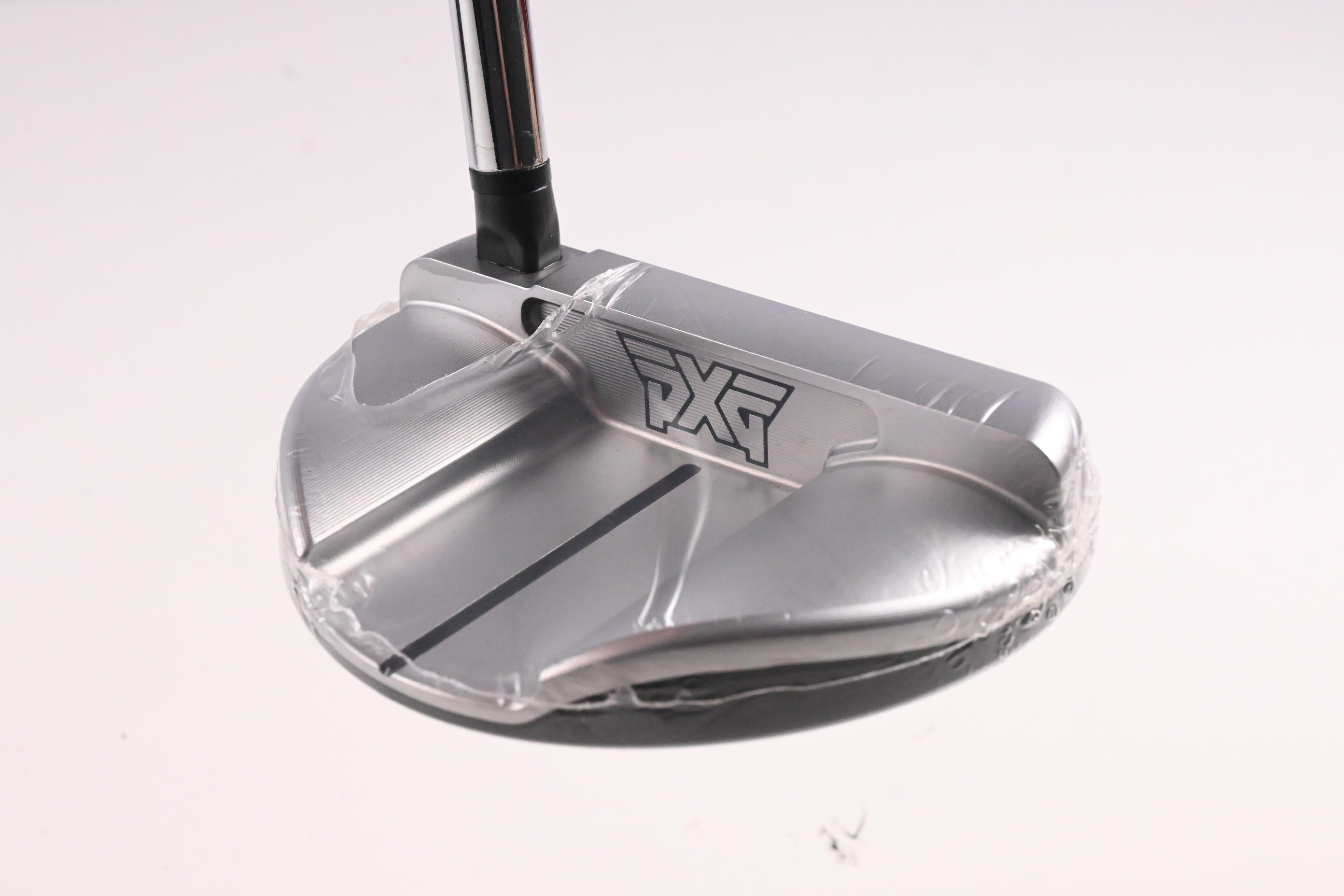 PXG Battle Ready II Hercules Double Bend Putter / 34 Inch