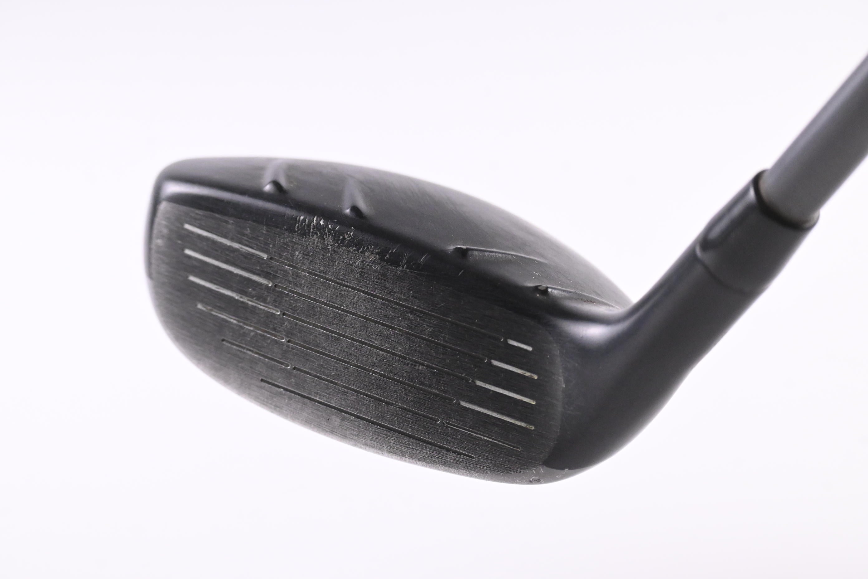 Ping G Series #4 Hybrid / 22 Degree / Regular Flex Ping Alta 70 Shaft
