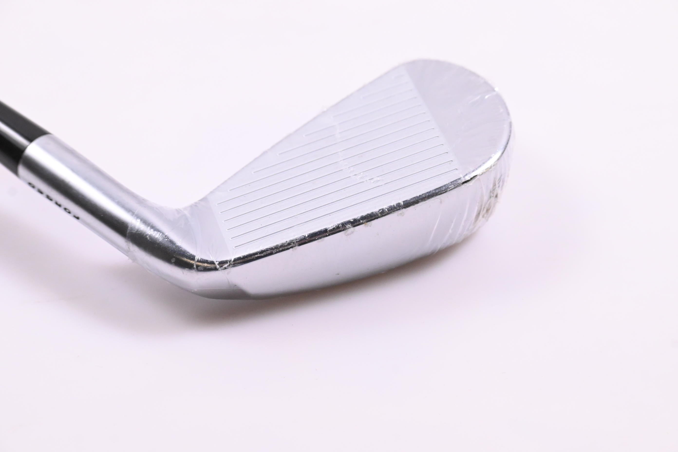 Left Hand Srixon ZX MK II #3 Iron / 20 Degree / Regular Flex UST Recoil Dart 90