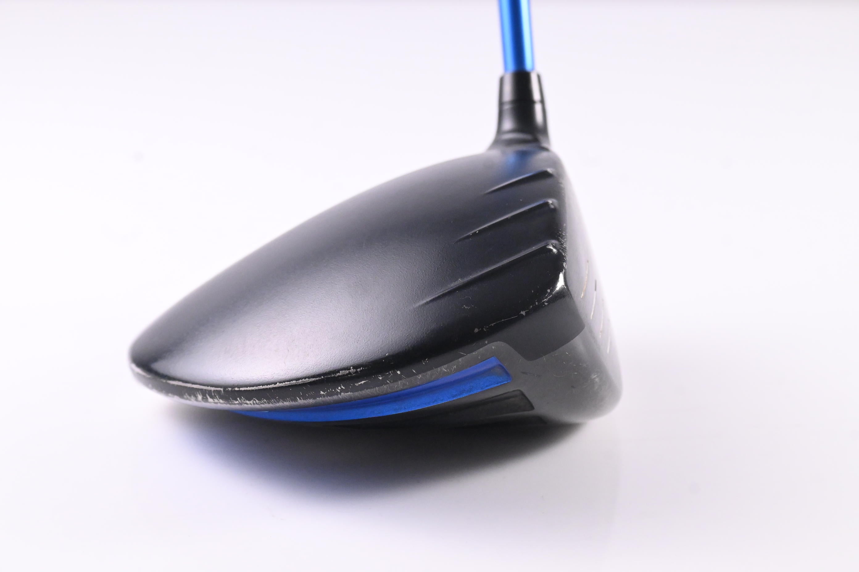 Ping G30 SF Tec Driver / 12 Degree / Regular Flex Ping TFC 419 Shaft
