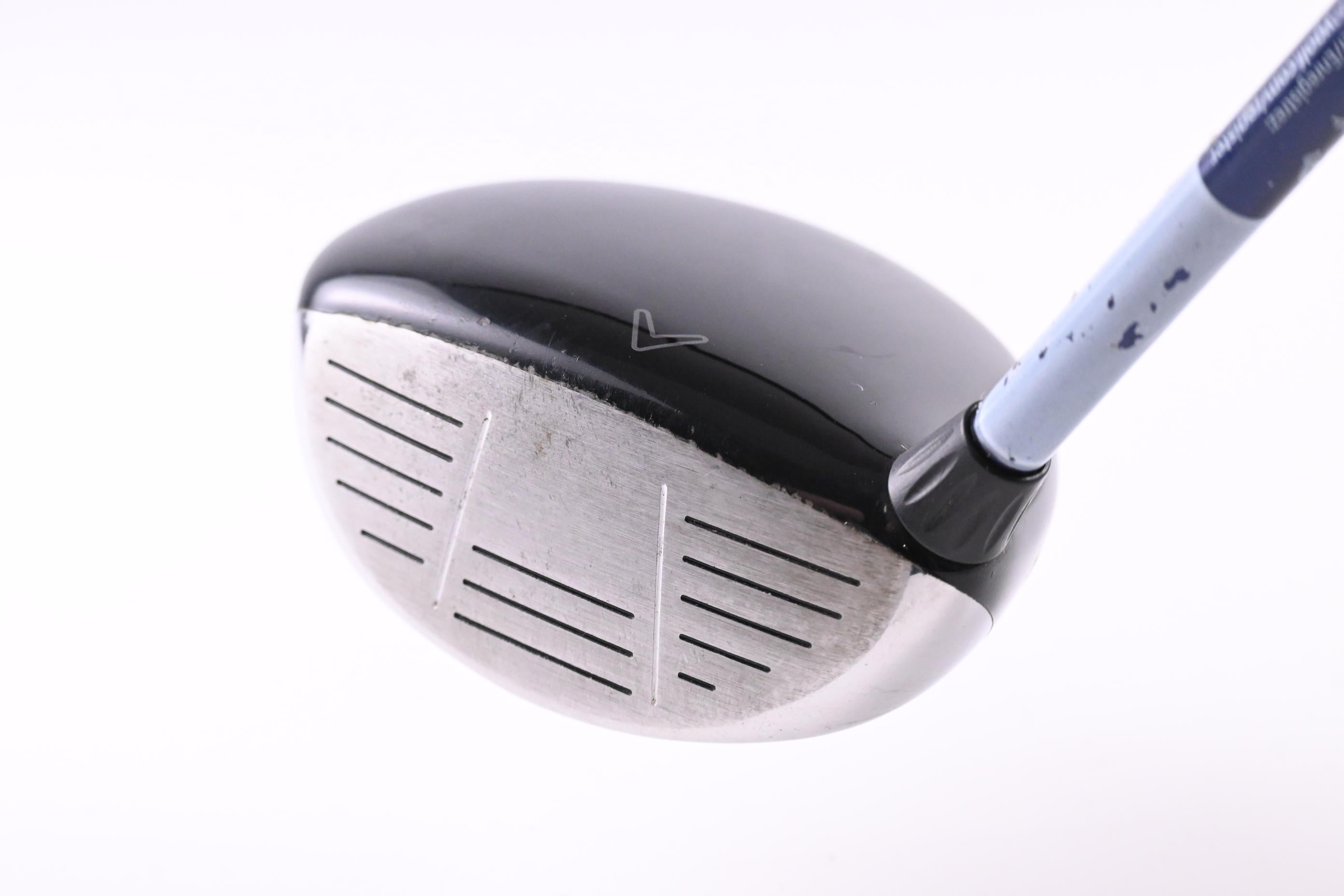 Callaway X 2008 #3 Wood / 15 Degree / Regular Flex Callaway 70 Shaft