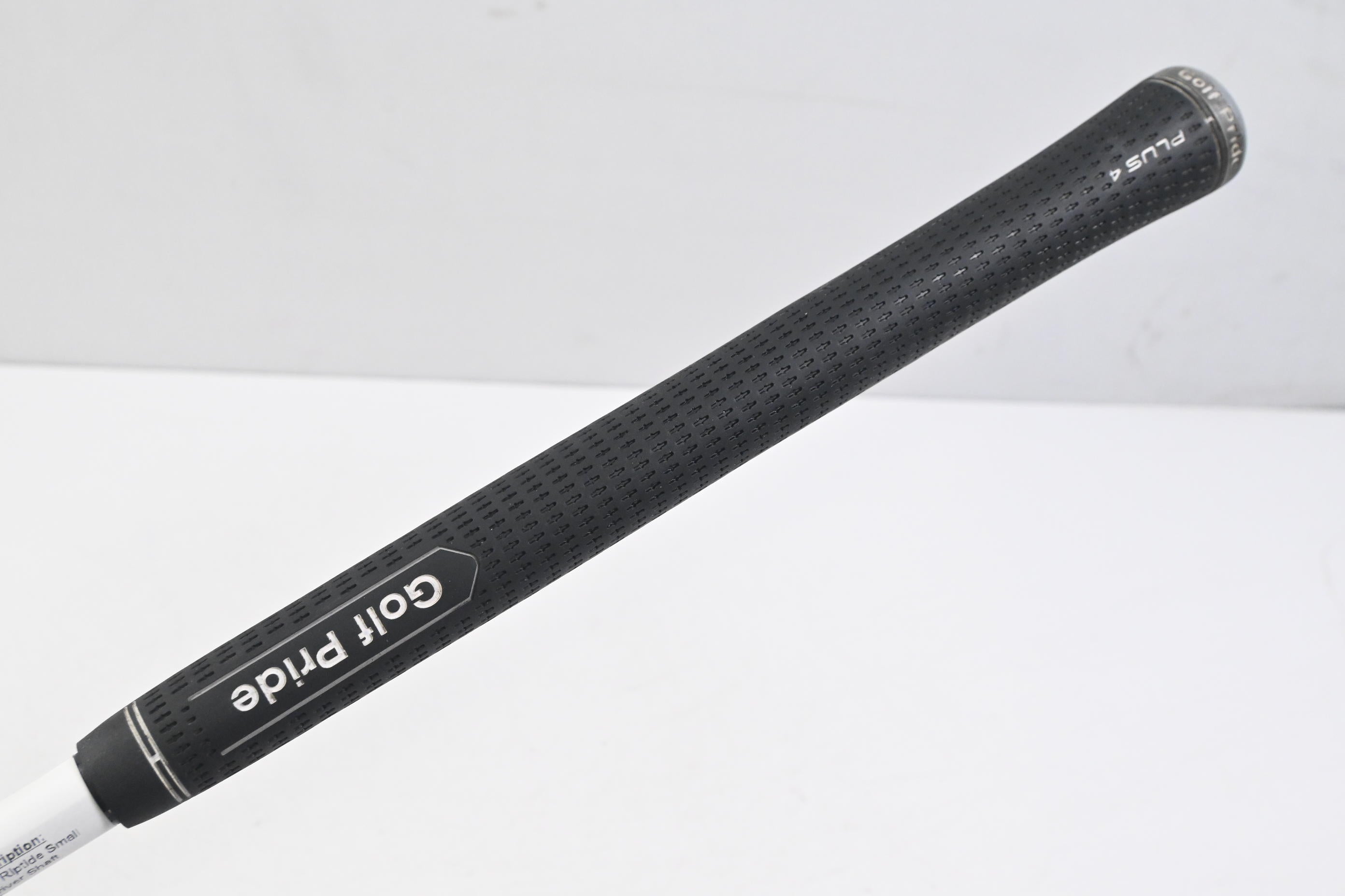 Evenflow Riptide Small Batch 50 Driver Shaft / Stiff Flex / Taylormade 2nd Gen