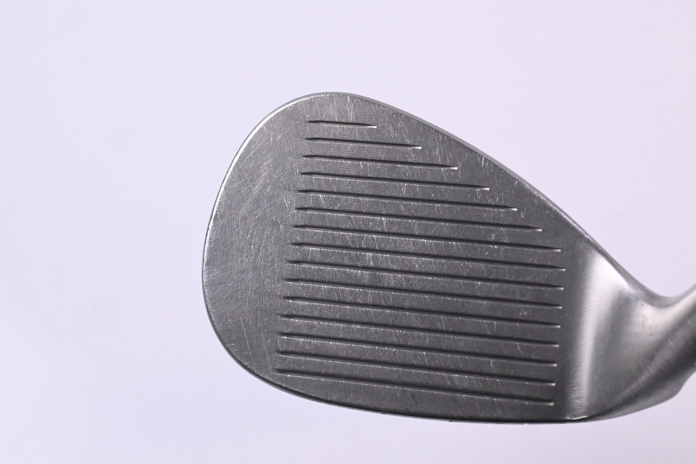 Ping Tour Gorge Lob Wedge / 58 Degree / Black Dot / Stiff Flex Ping CFS Shaft