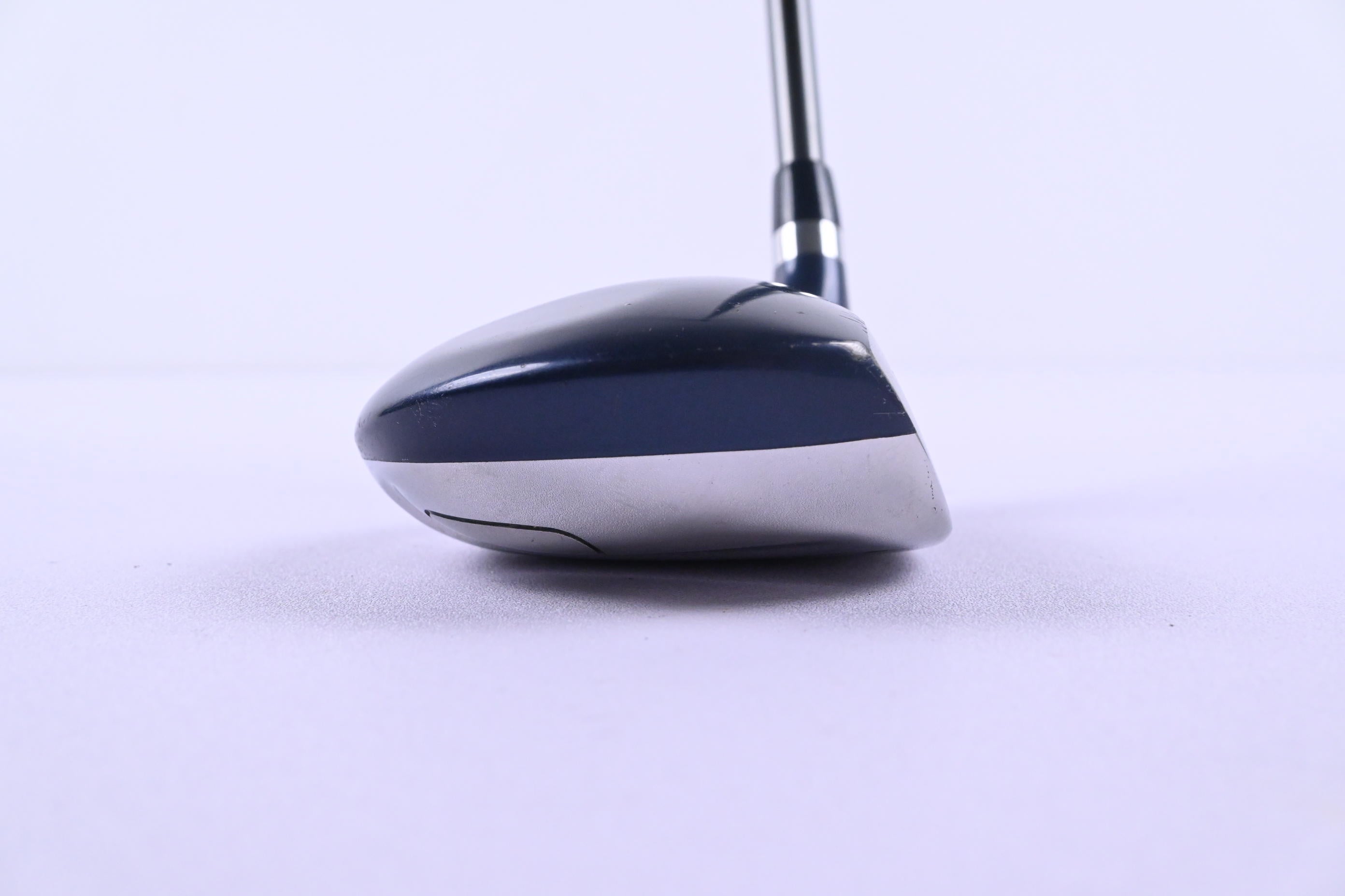 Ladies Cobra M-Speed #7 Wood / 24 Degree / Ladies Flex Matrix Studio 64 Shaft