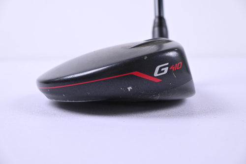 Ping G410 SFT #3 Wood / 16 Degree / Regular Flex Ping Alta CB Red 65 Shaft