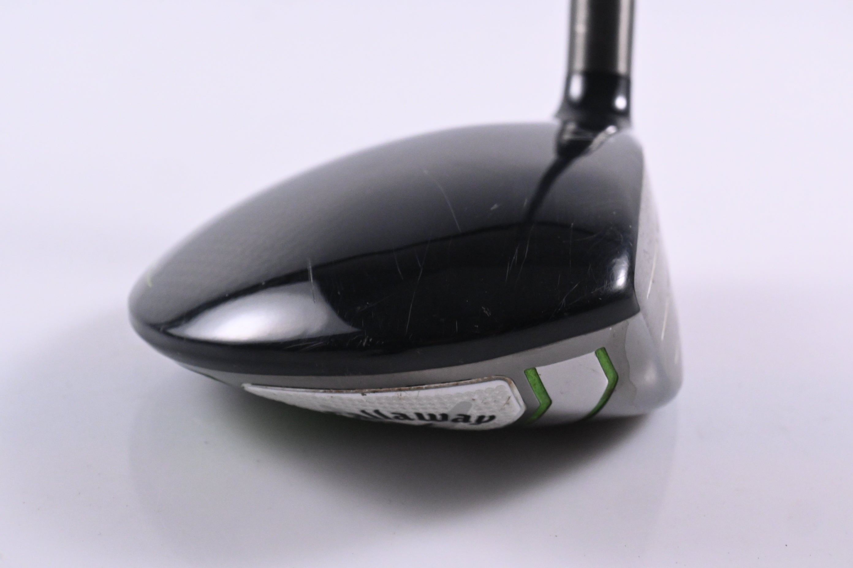 Callaway Epic Speed #3 Wood / 15 Degree / Stiff Flex HZRDUS Smoke iM10 60 Shaft