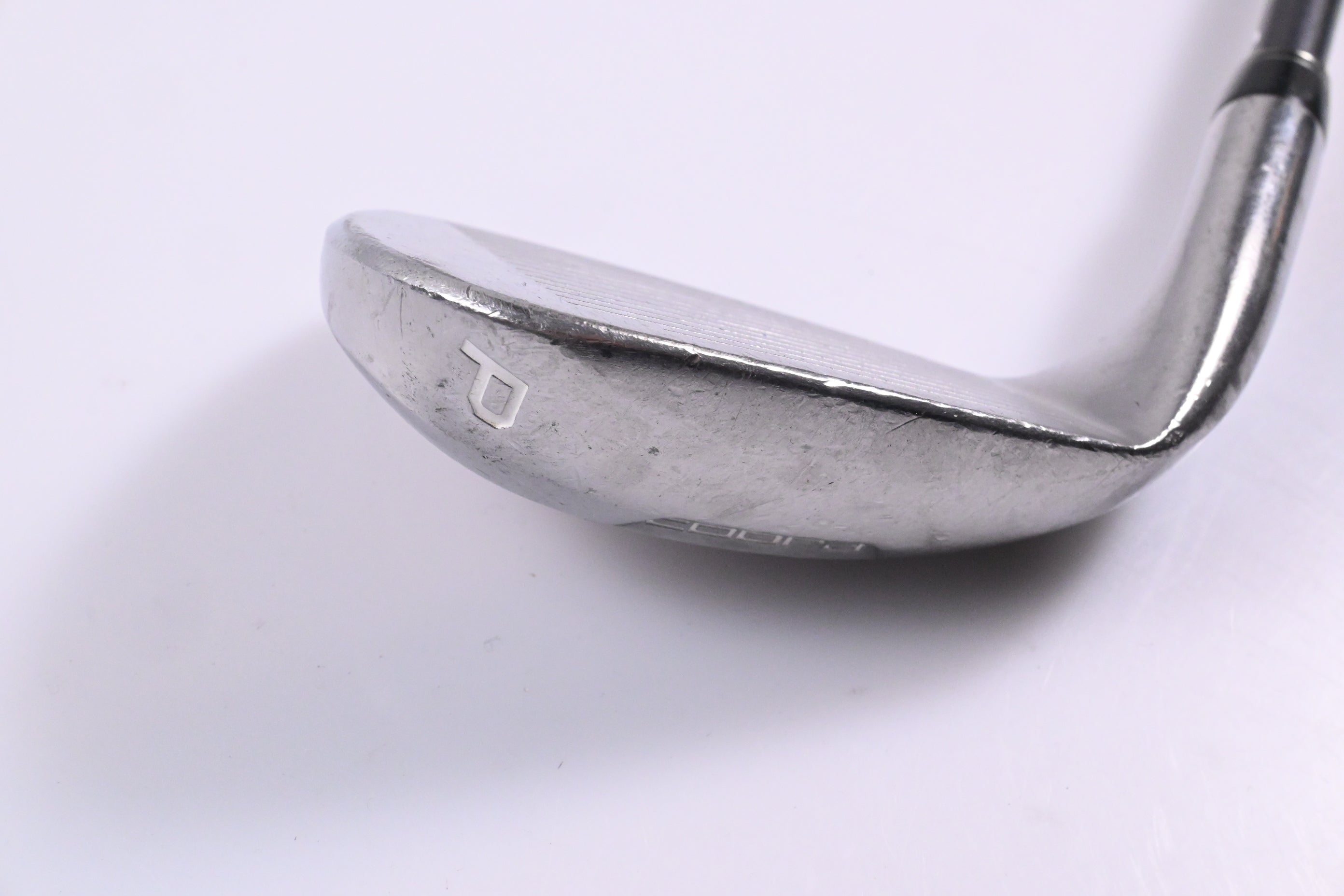 Cobra AMP Cell Pitching Wedge / 44 Degree / Lite Flex Cobra AMP Cell 53 Shaft