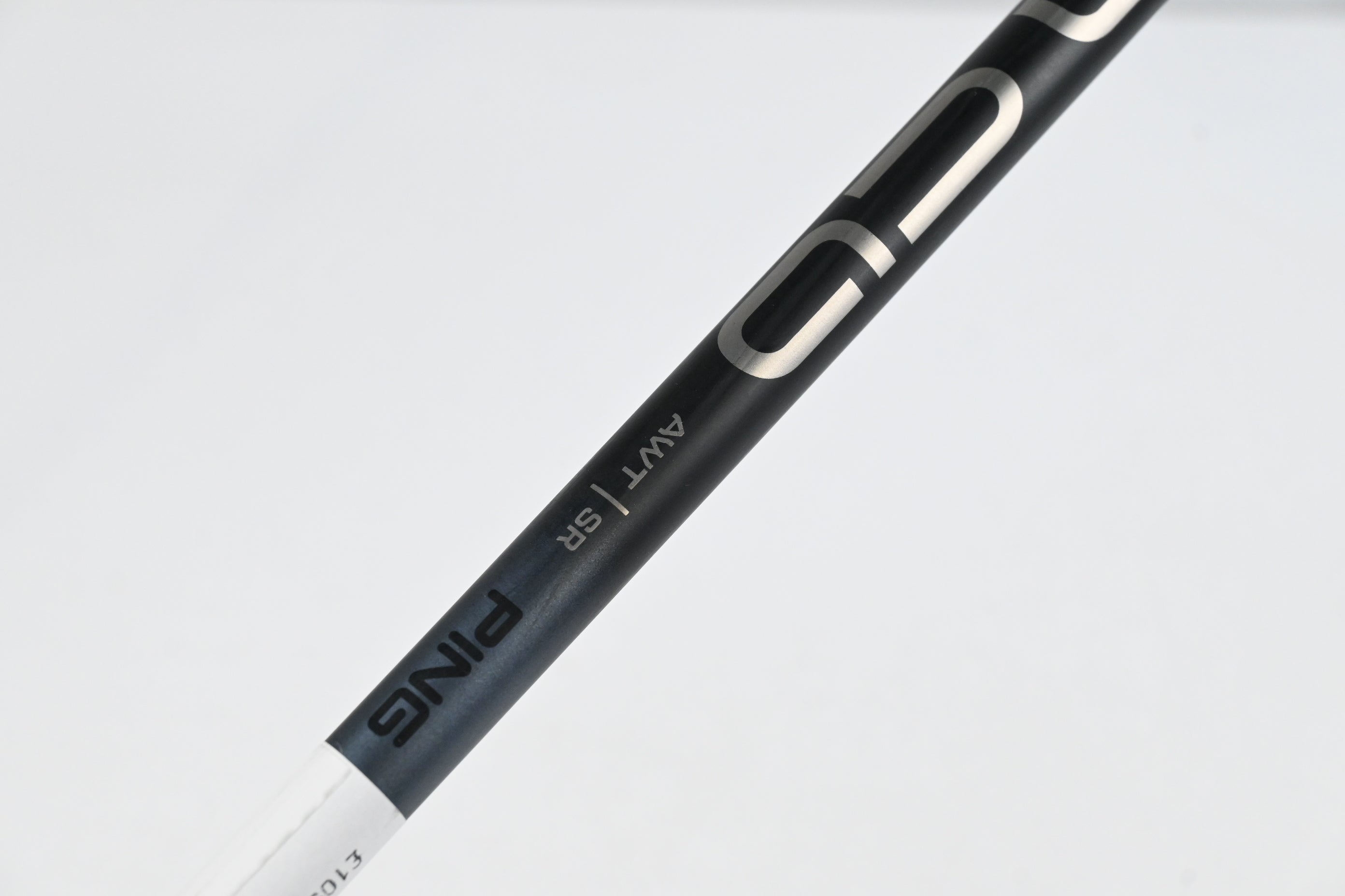 Ping G425 Gap Wedge / 49.5 Degree / Orange Dot / Senior Flex Ping Alta CB AWT