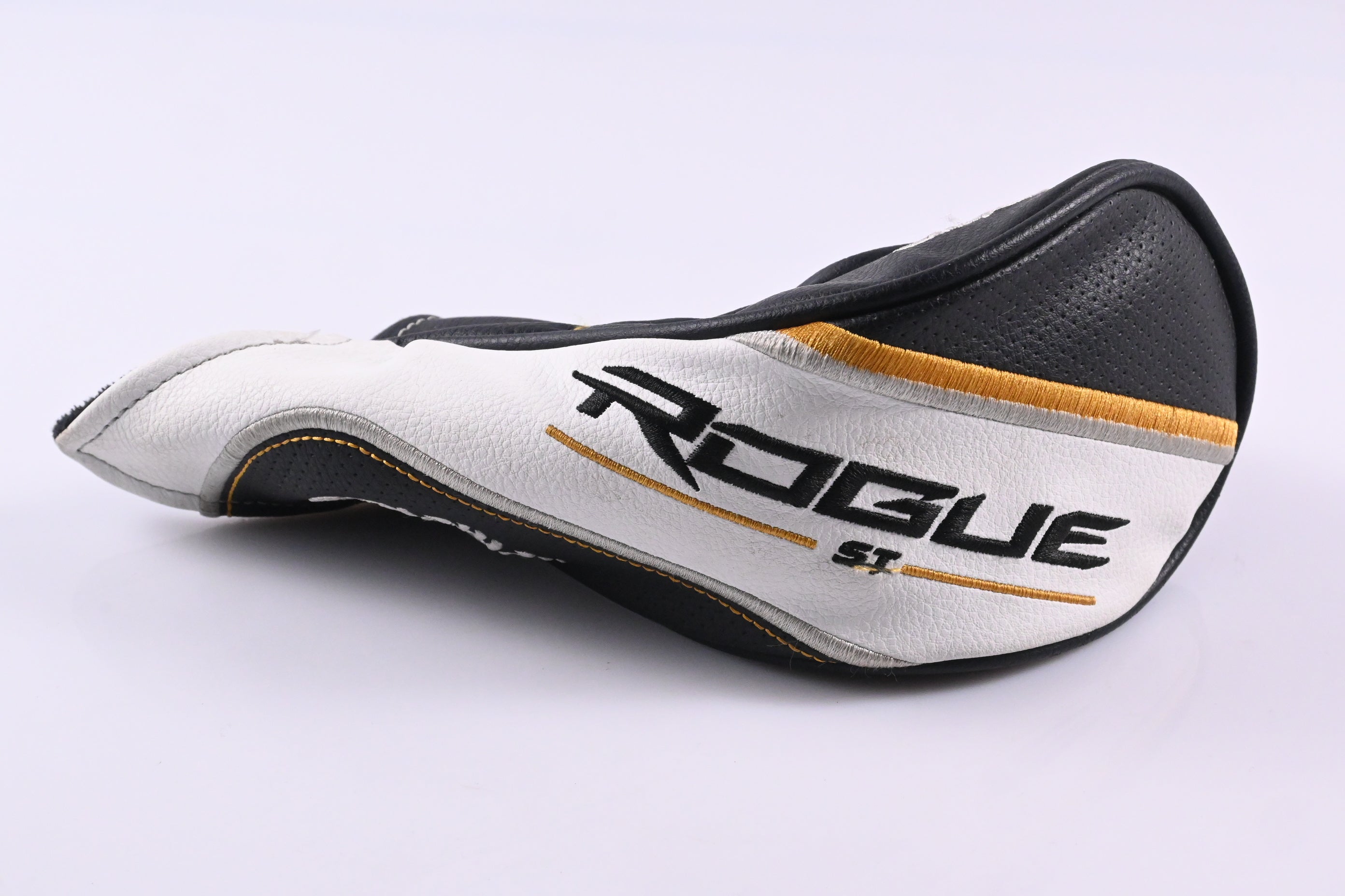 Left Hand Callaway Rogue ST Max #5 Hybrid / 23 Degree / Regular Flex Tensei Blue