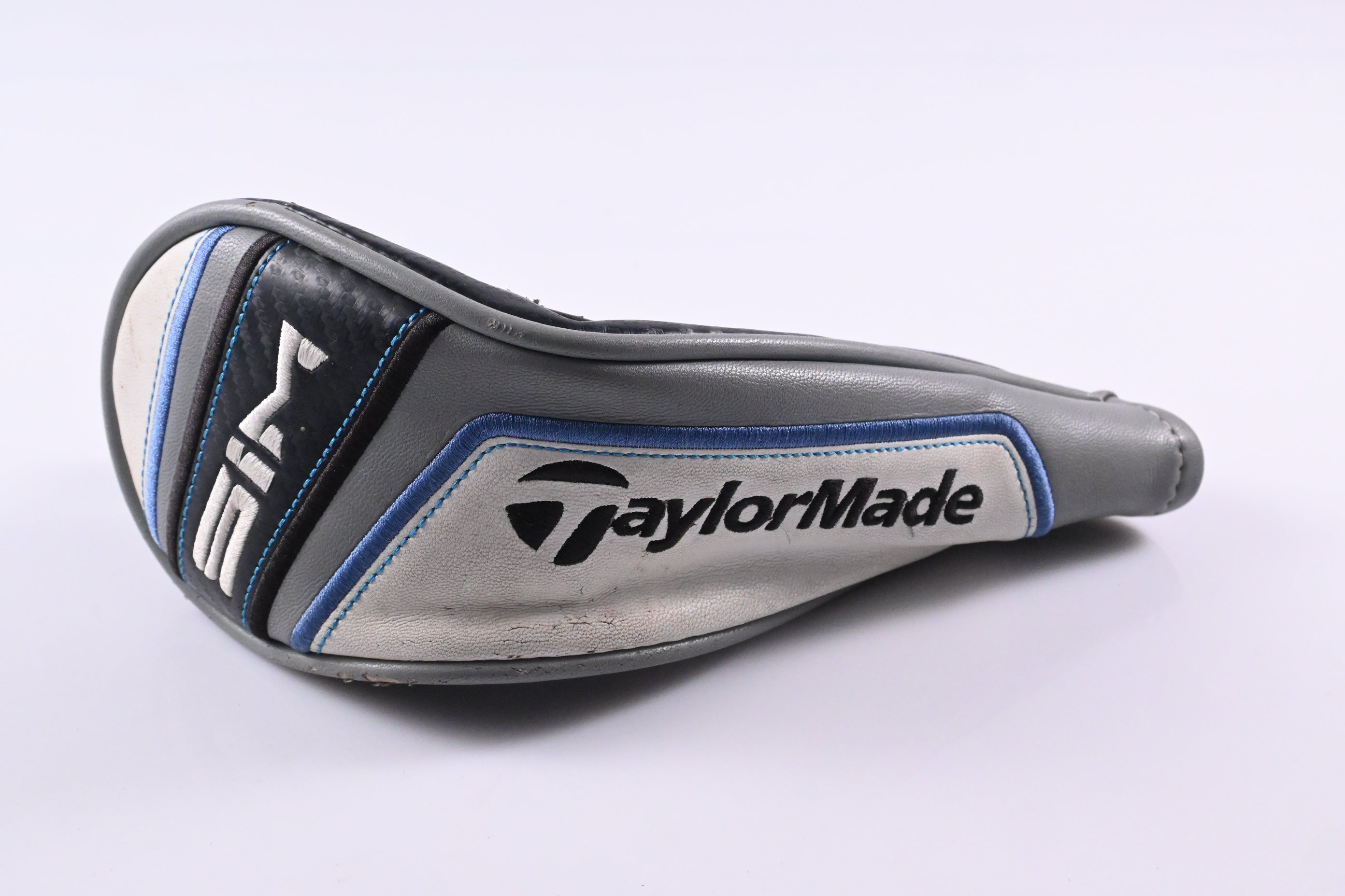 Taylormade SIM Max #3 Hybrid / 19 Degree / Stiff Flex Ventus Blue 7 Shaft