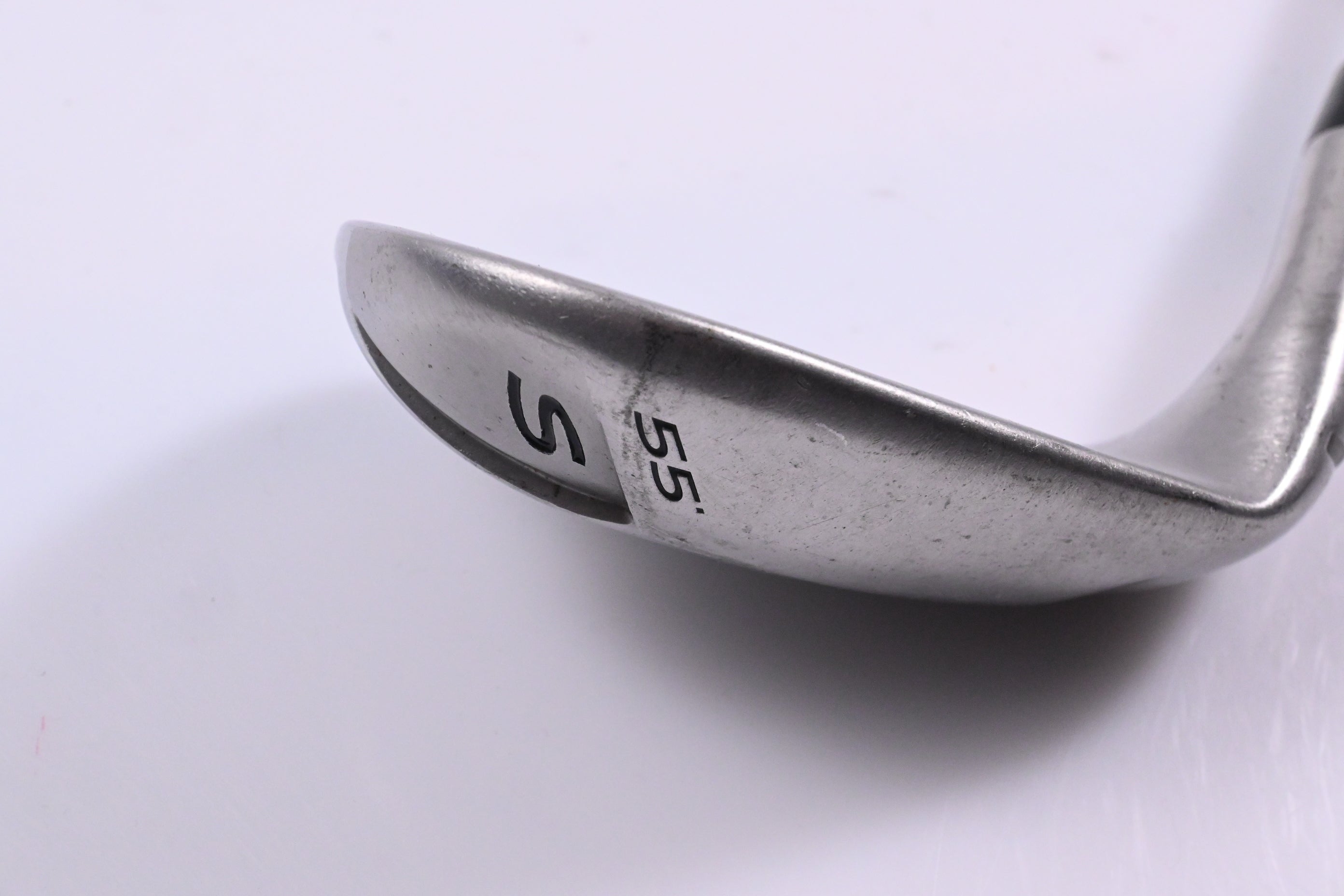 Taylormade Rocketbladez Sand Wedge / 55 Degree / Wedge Flex Taylormade RBZ Shaft