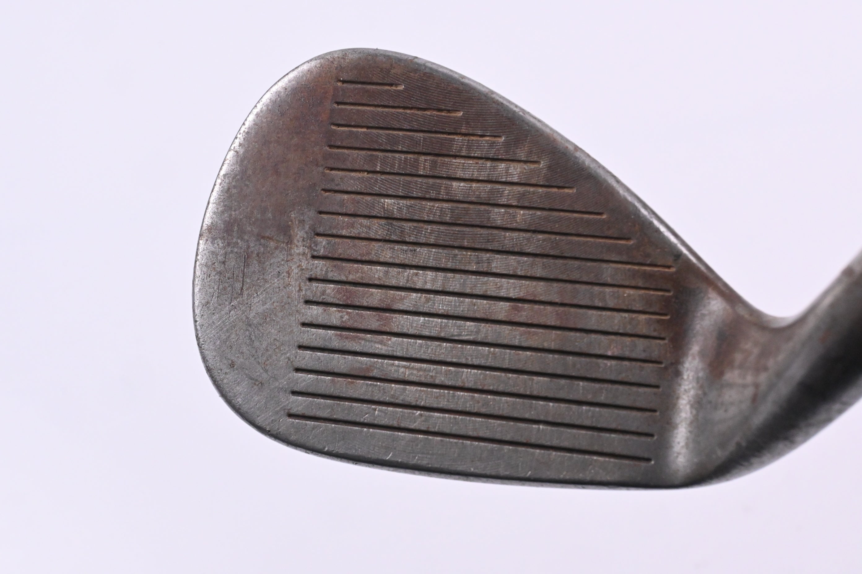 Taylormade RAC Fe2O3 Sand Wedge / 54 Degree / Wedge Flex Dynamic Gold Shaft