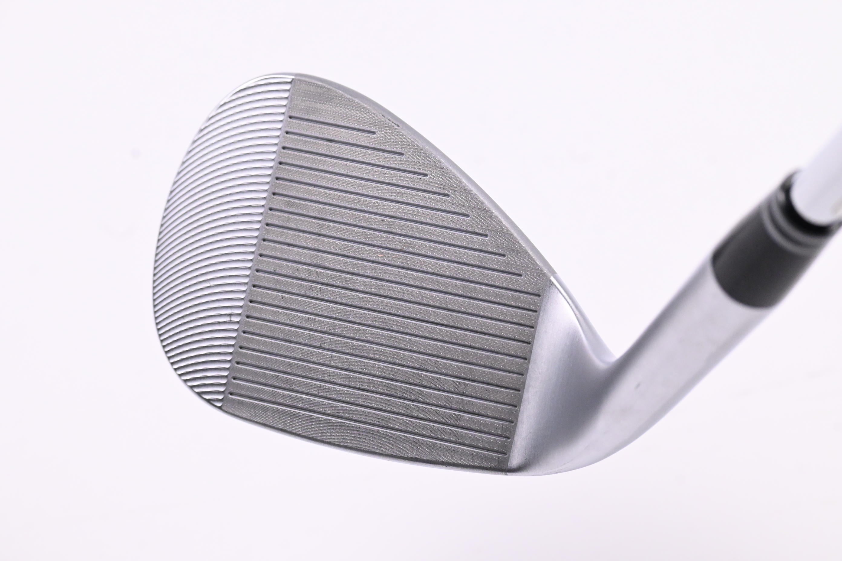 Cleveland CBZ Lob Wedge / 58 Degree / Wedge Flex KBS Hi-Rev 2.0 115 Shaft