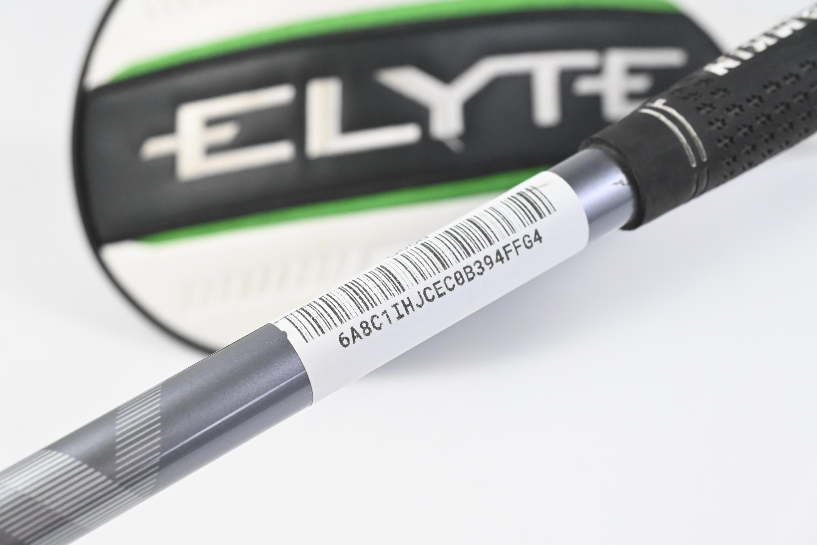 Callaway Elyte Driver / 9 Degree / Stiff Flex Aretera EC1 65 Shaft