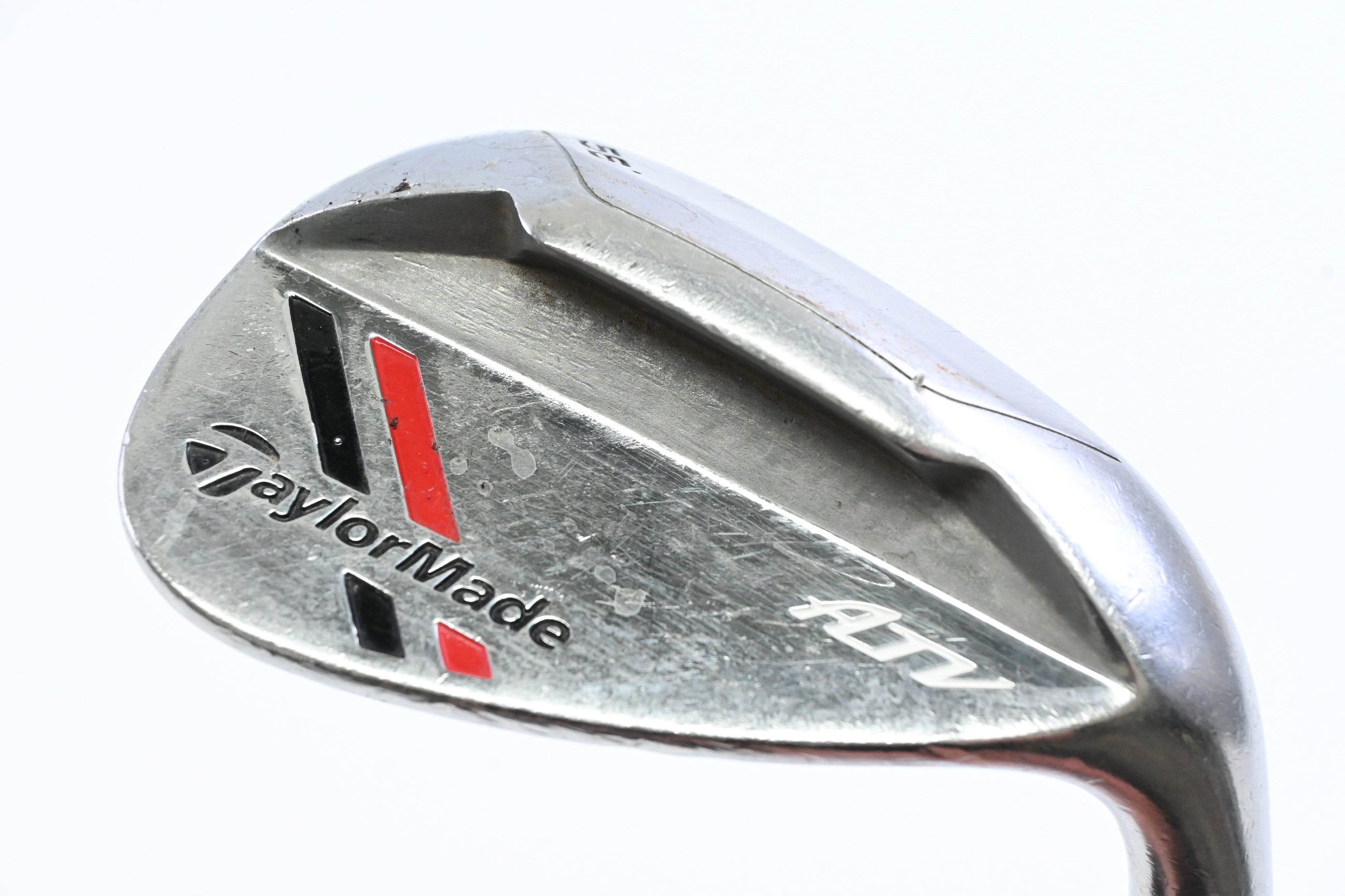 Taylormade ATV Sand Wedge / 56 Degree / Stiff Flex KBS Shaft