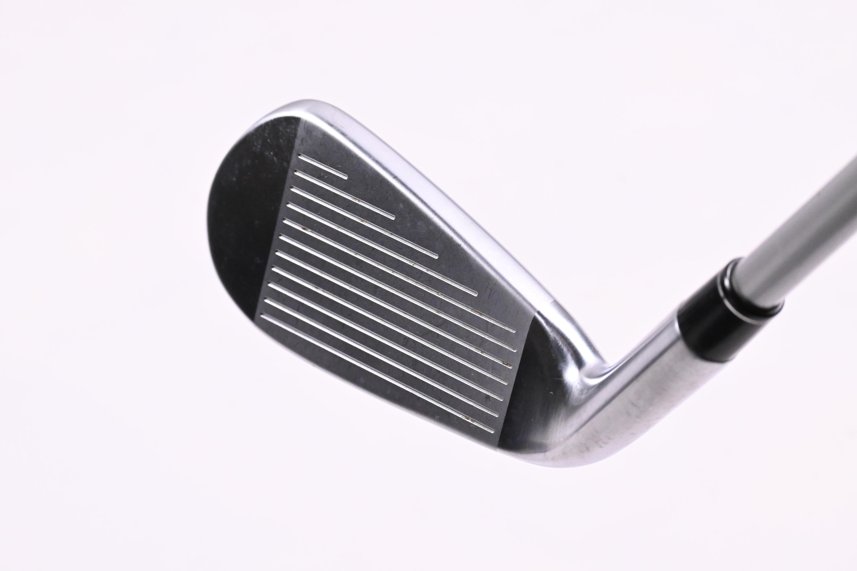 Taylormade Stealth DHY #3 Iron / 19 Degree / Stiff Flex Aldila Ascent 75 Shaft