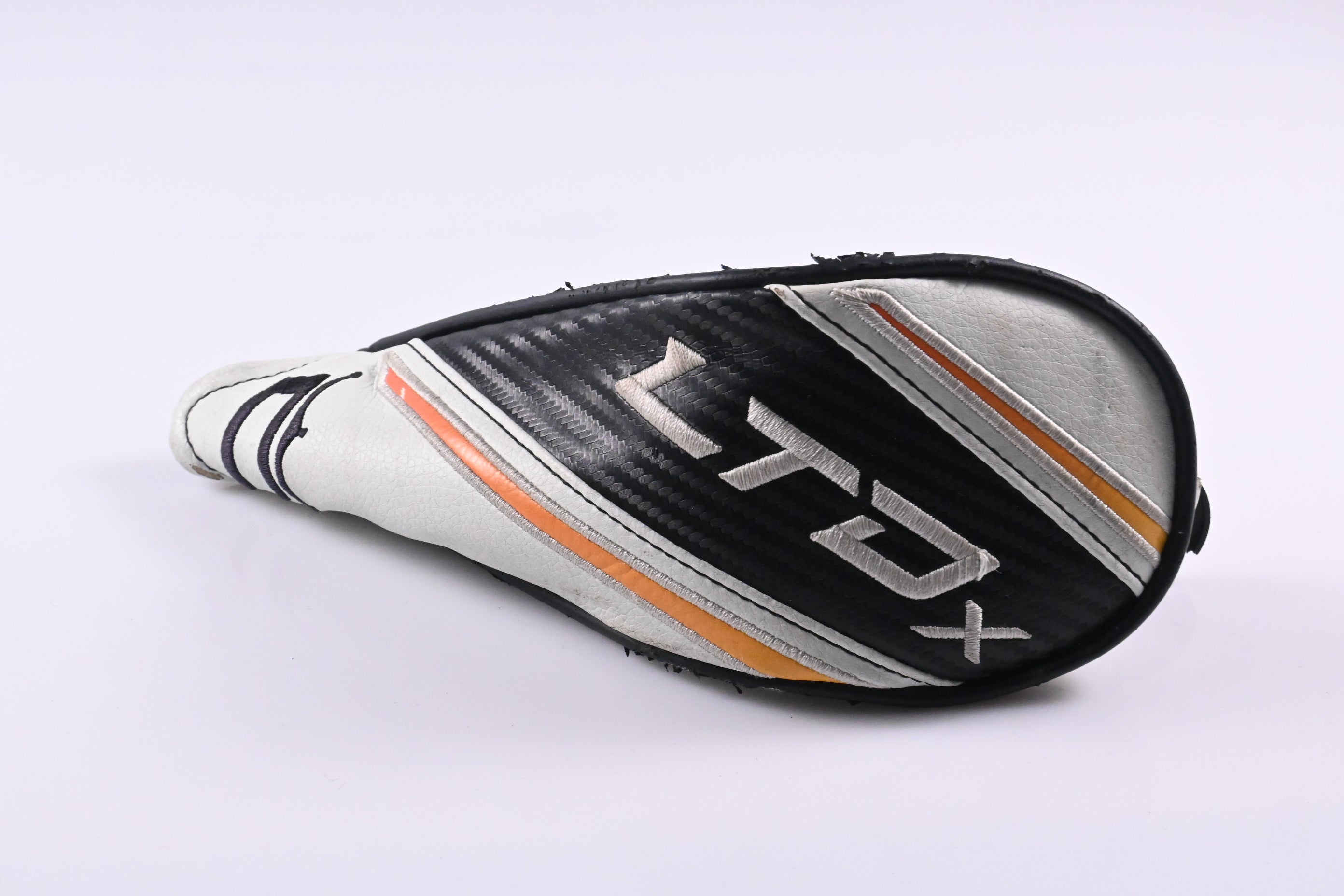 Cobra LTDx #3 Hybrid / 19 Degree / Stiff Flex KBS PGI 85 Shaft